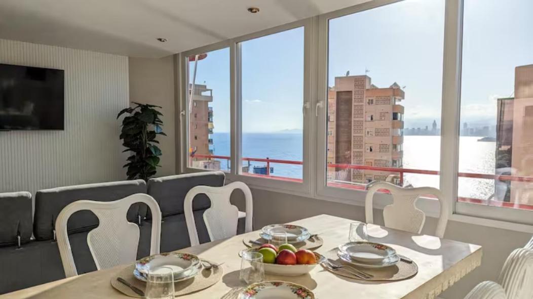 Don Miguel Blue Sky Apartment *