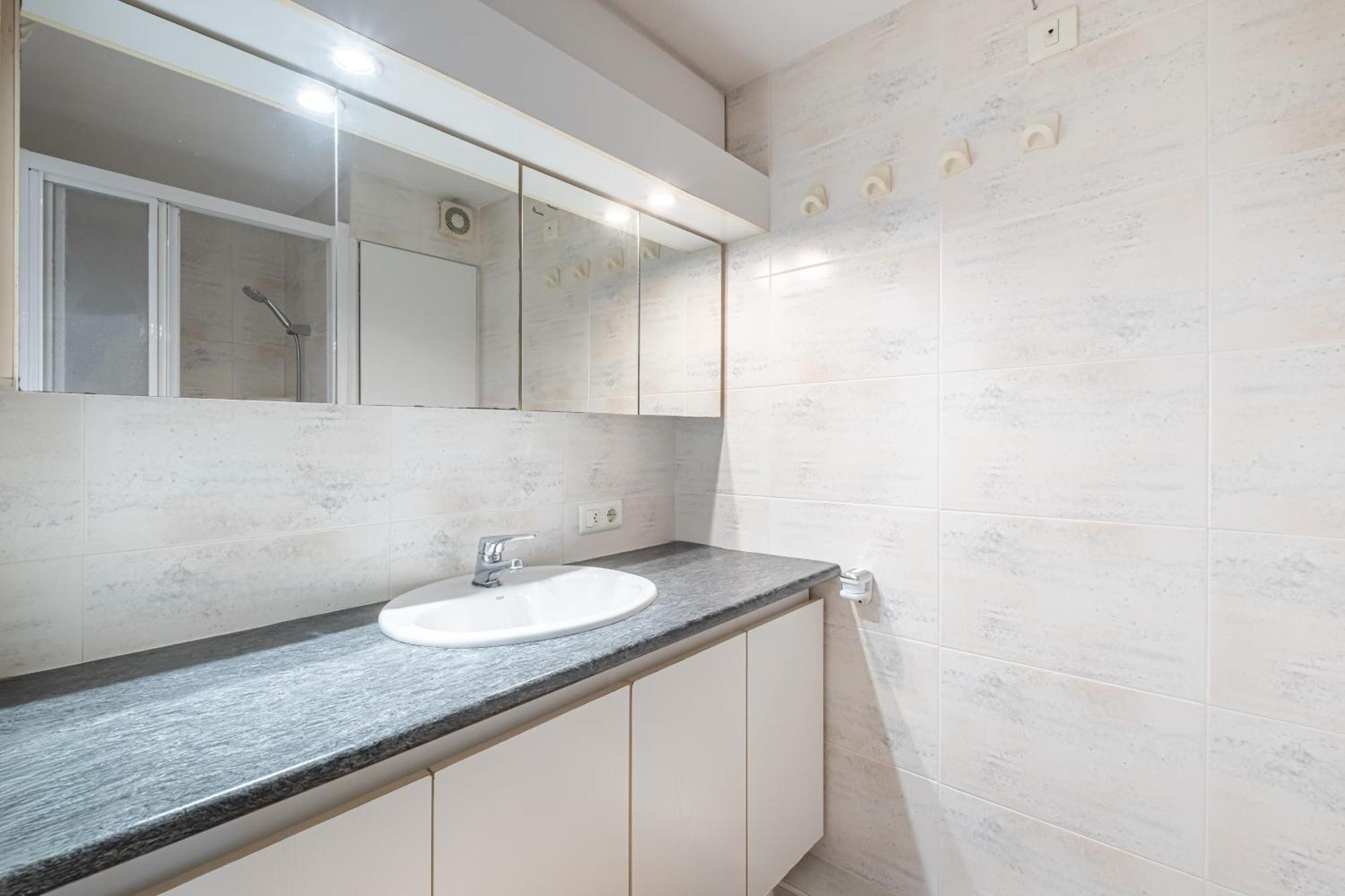 Albatros Apartment *