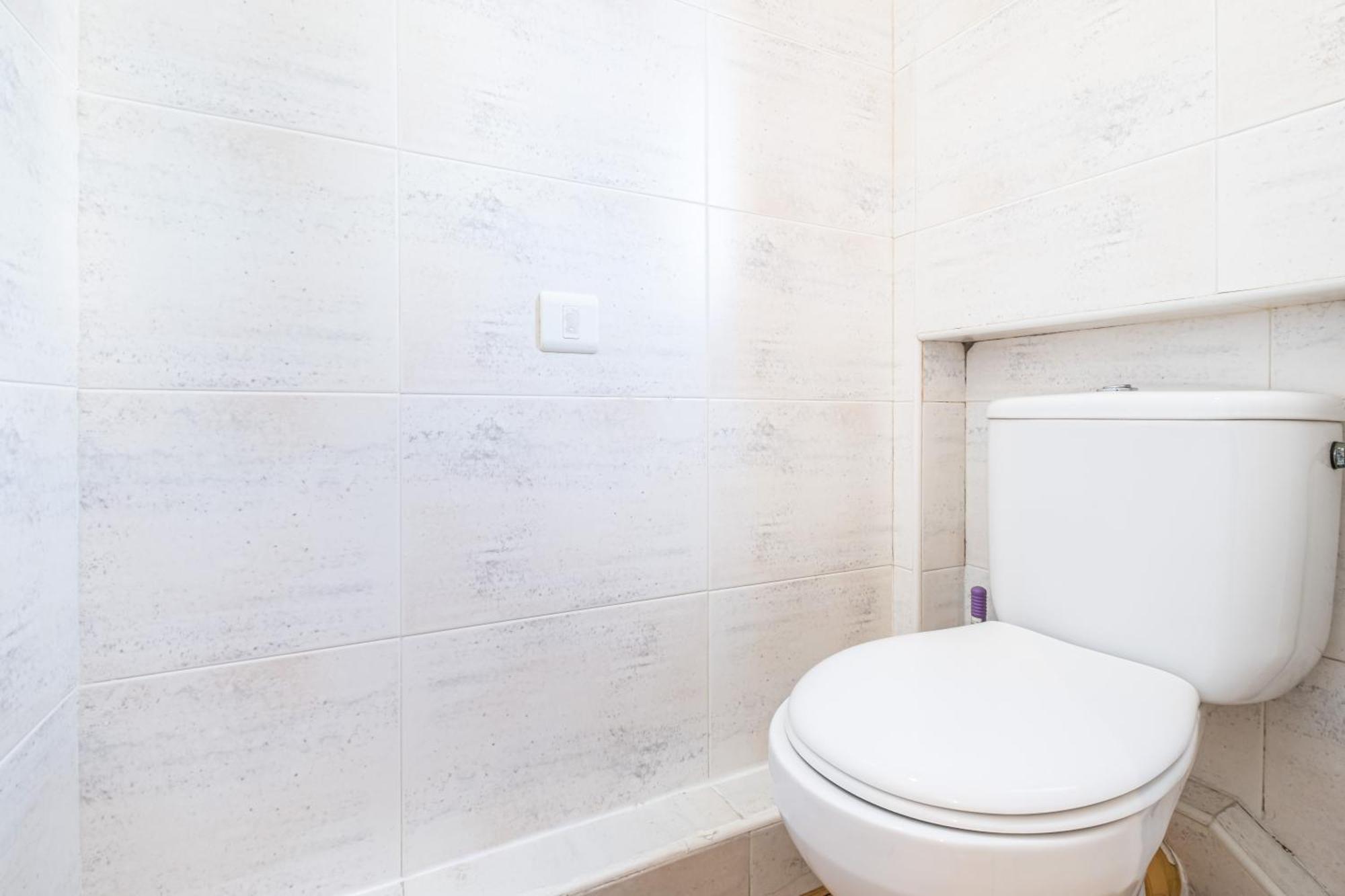 Apartamento Albatros