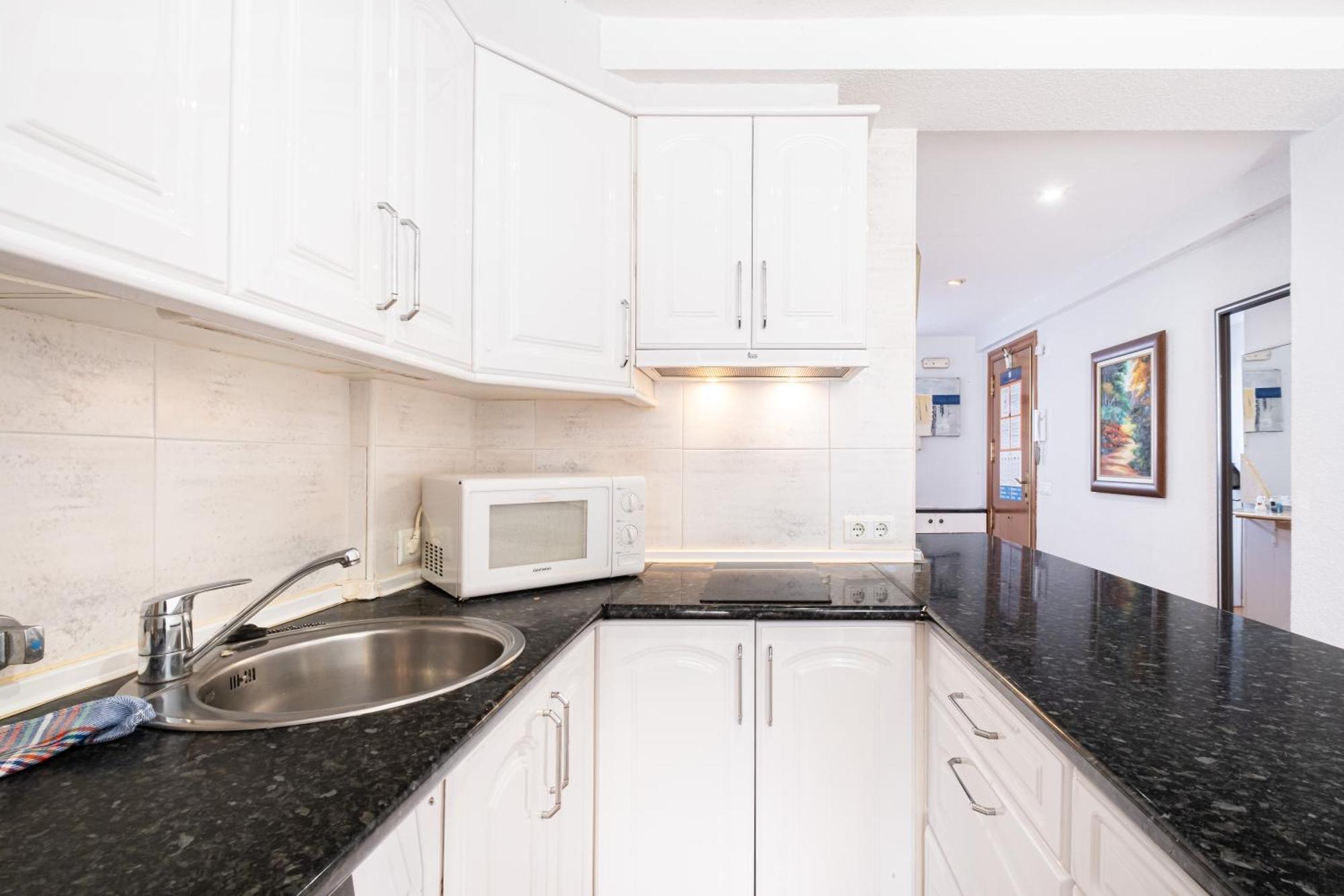 Albatros Apartment Benidorm