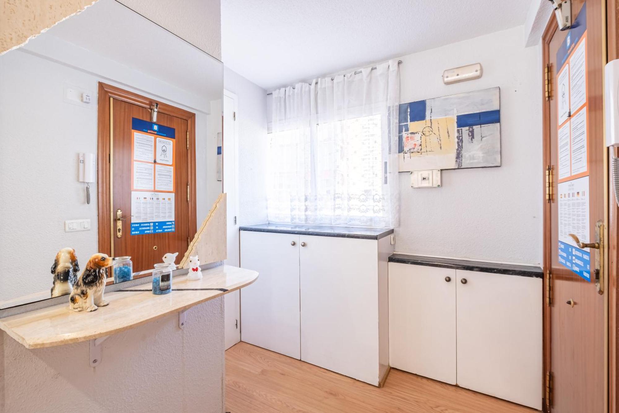 Apartment Albatros