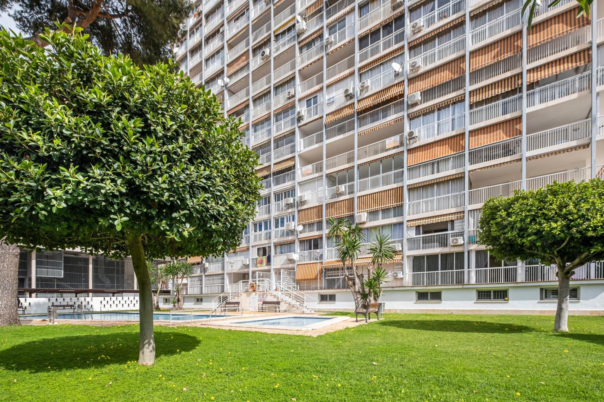 Apartment Albatros Benidorm
