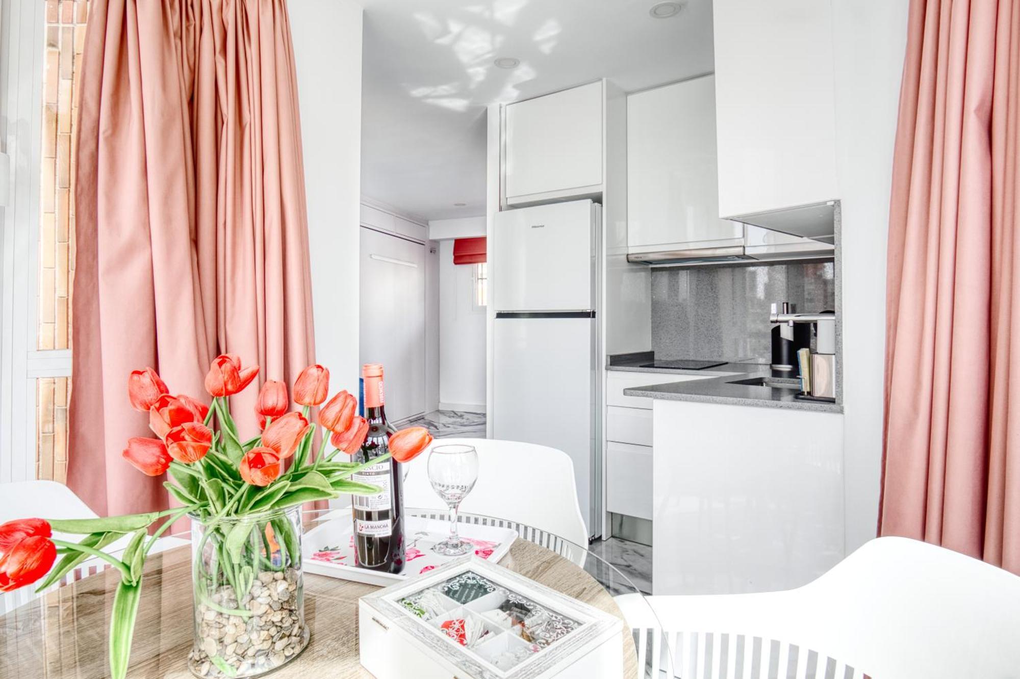Coblanca 5-exclusivo Loft 5-6 * Benidorm