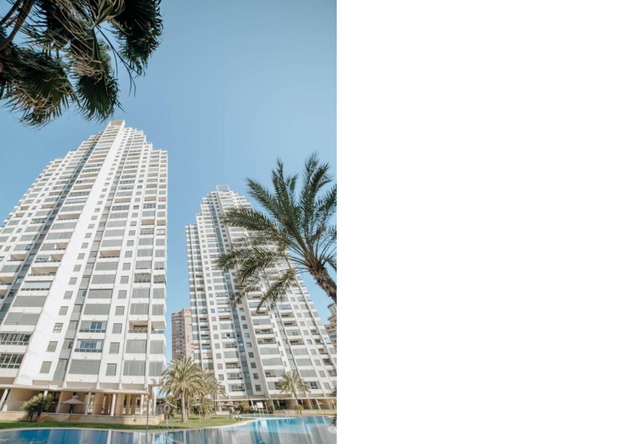 Apartment Gemelos 26-1-28 Benidorm