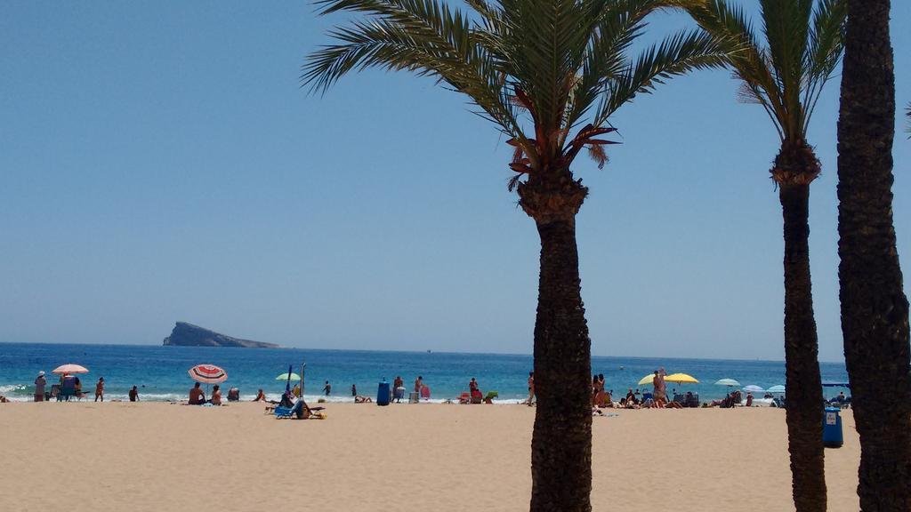 Precioso Lepanto-levante * Benidorm