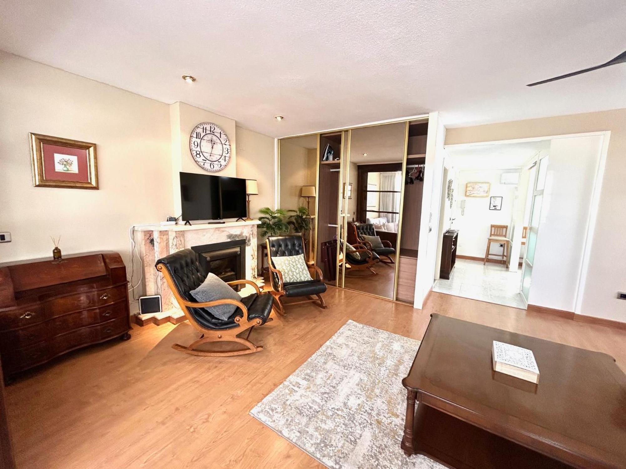 Trinisol 2 Appartement