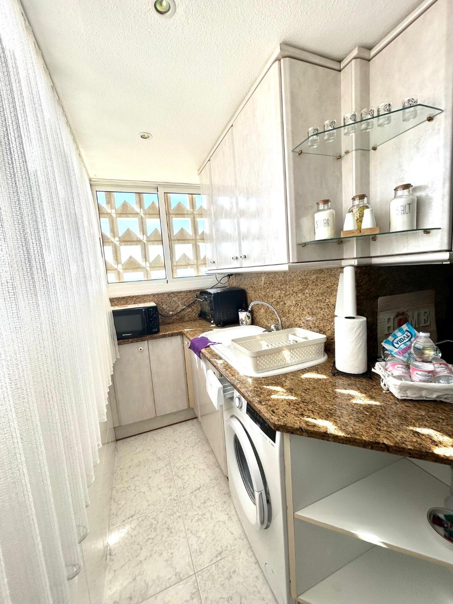 Appartement Trinisol 2 *