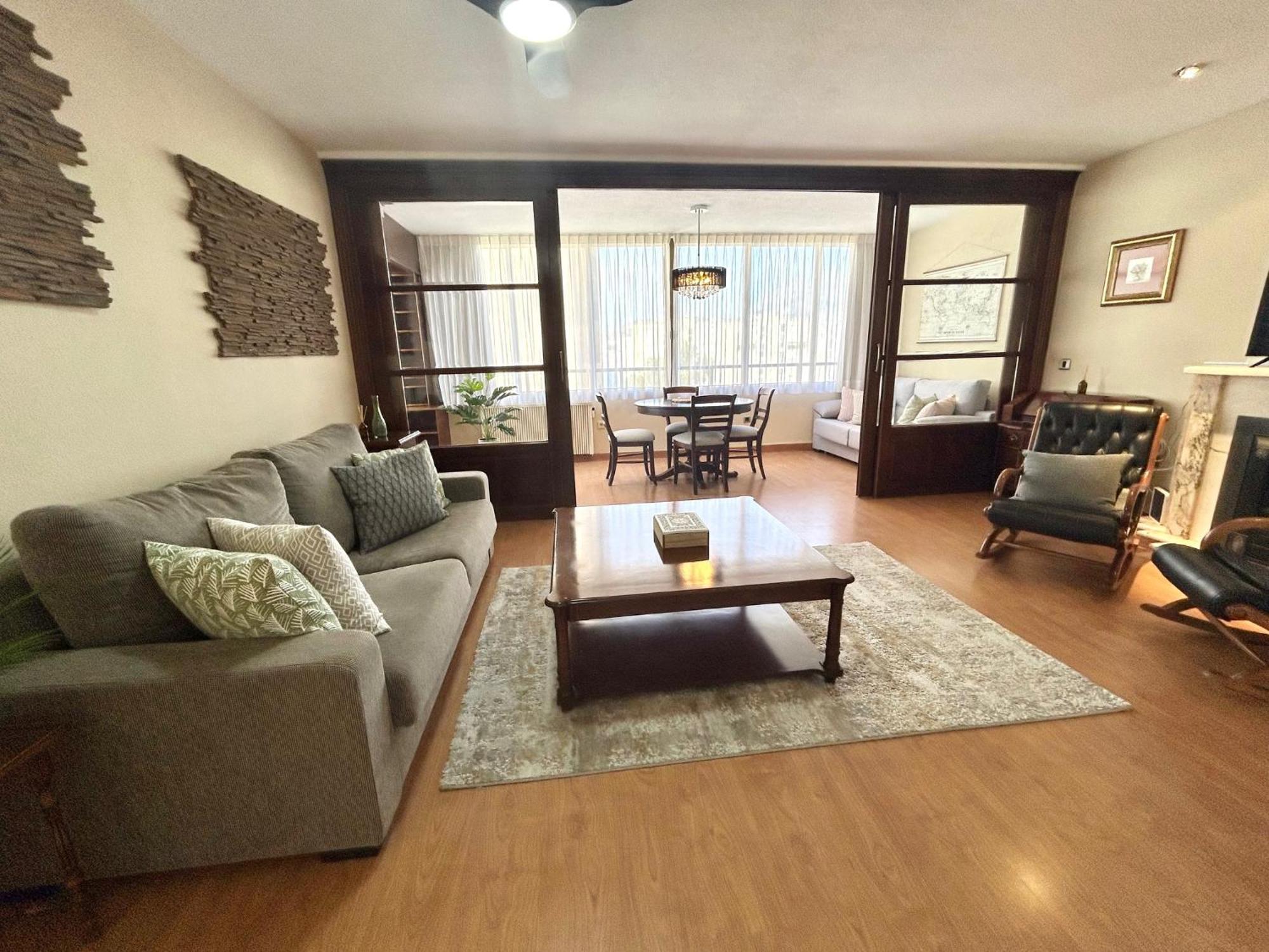 Trinisol 2 Appartement *