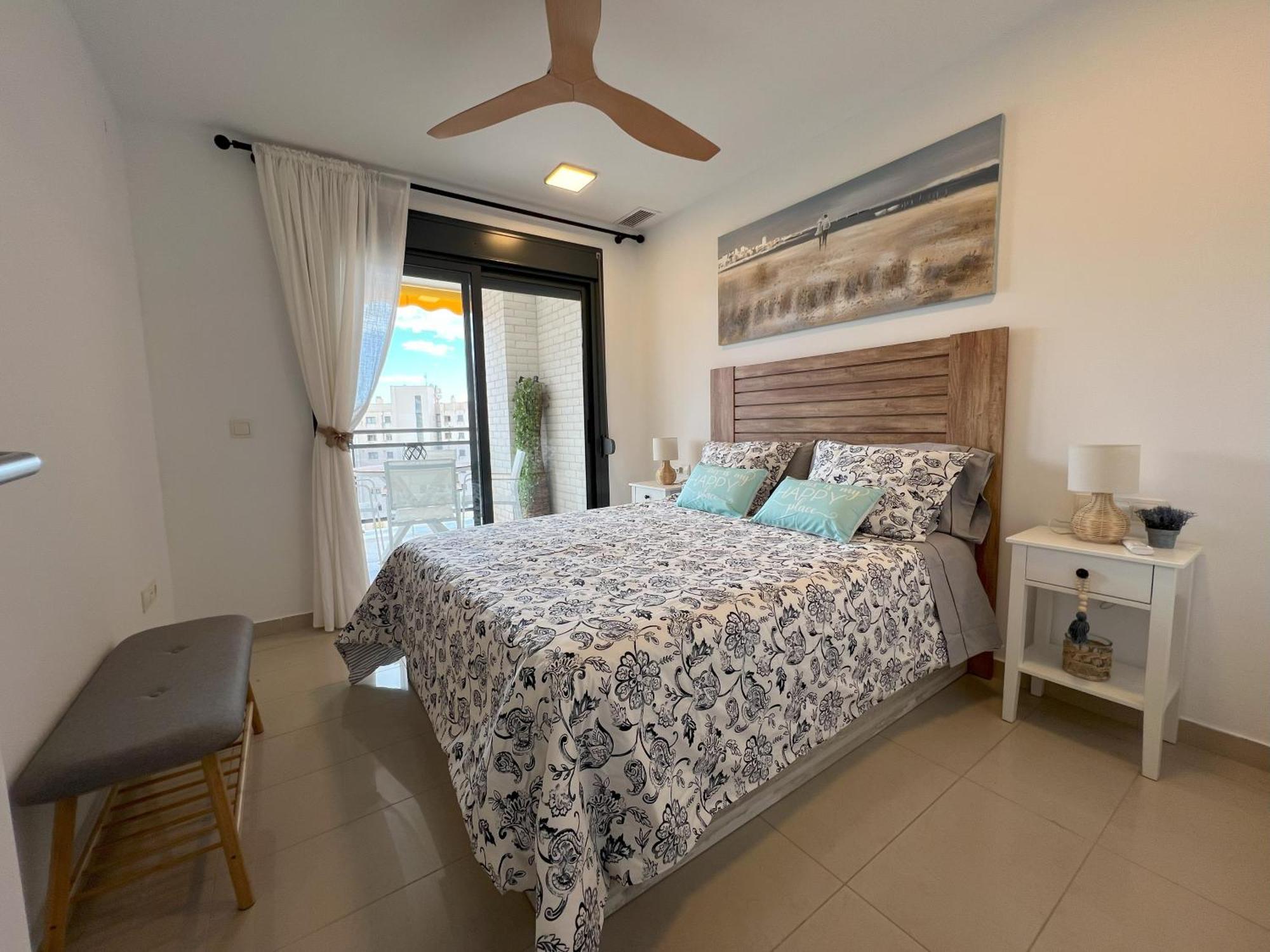 Gemelos 24 Cala De Finestrat. Luxury Apt. Benidorm