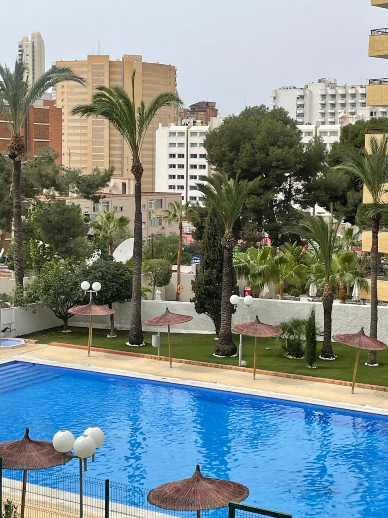 Bermudas - Turis Premium Appartement Benidorm