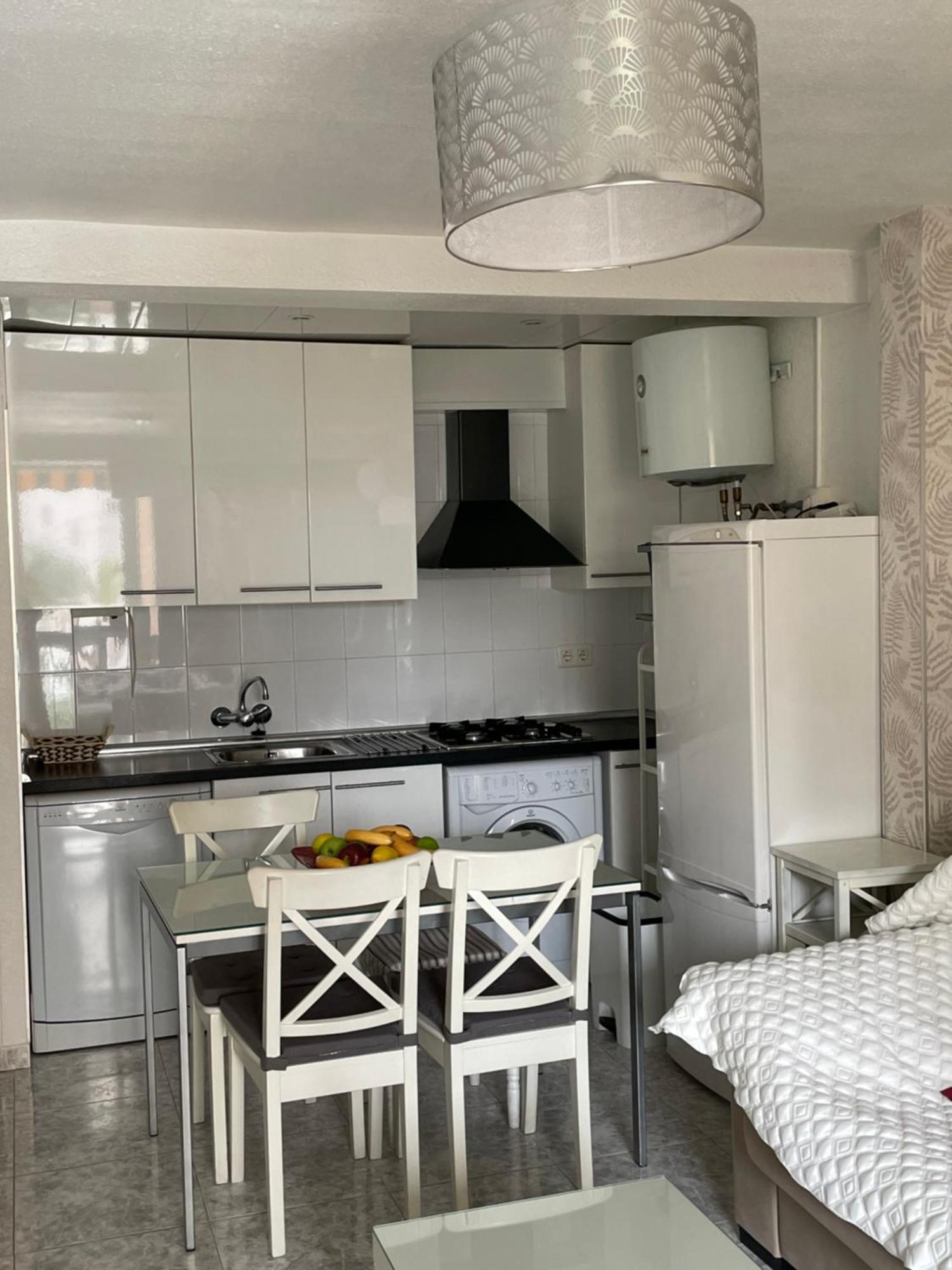 Bermudas - Turis Premium Appartement *