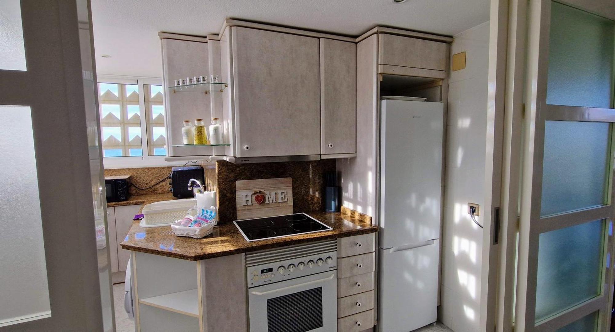 Appartement Trinisol 2 *