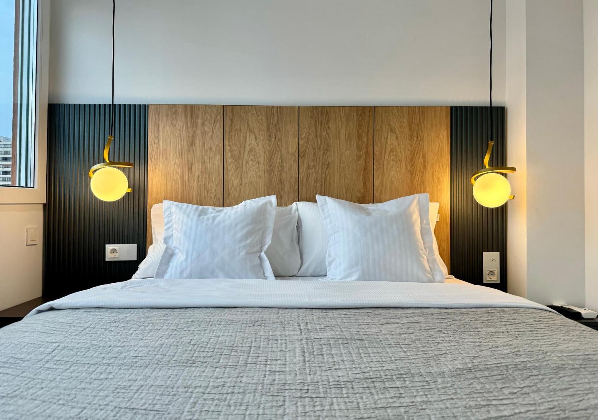 Appartement Terra Luxury - Seaview Don Paco *