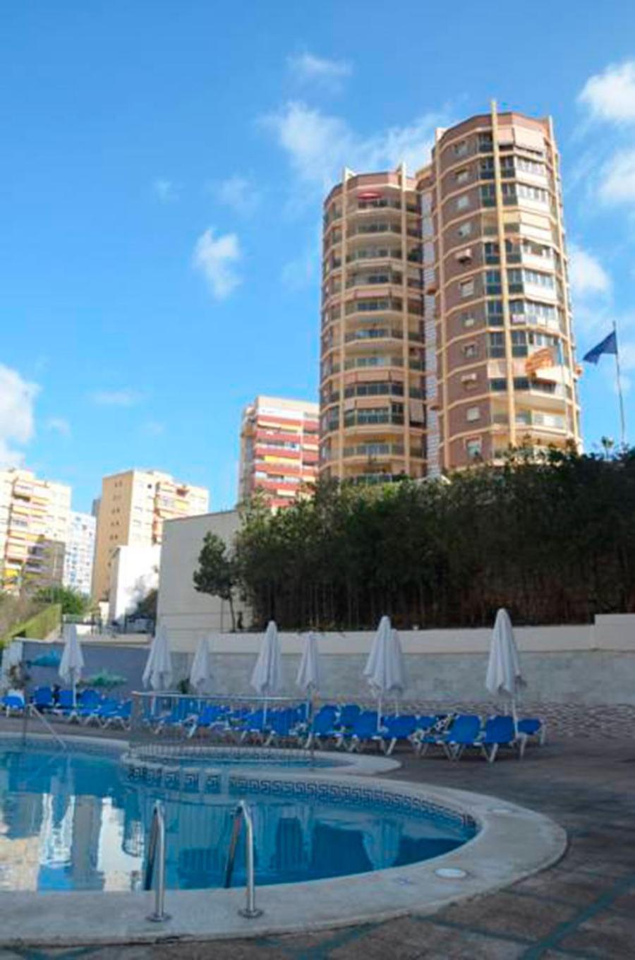 Garay Apartment *
