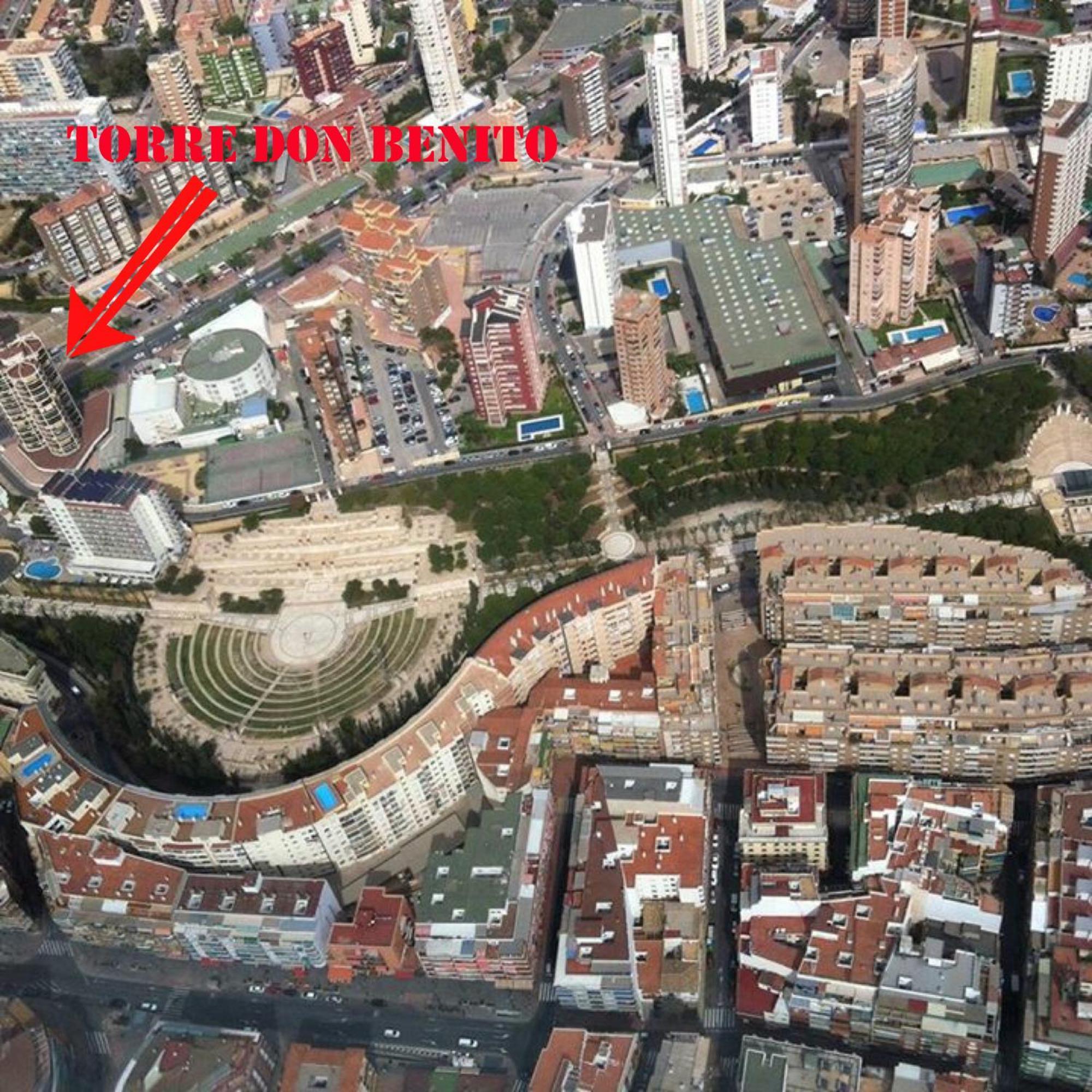 Garay Benidorm