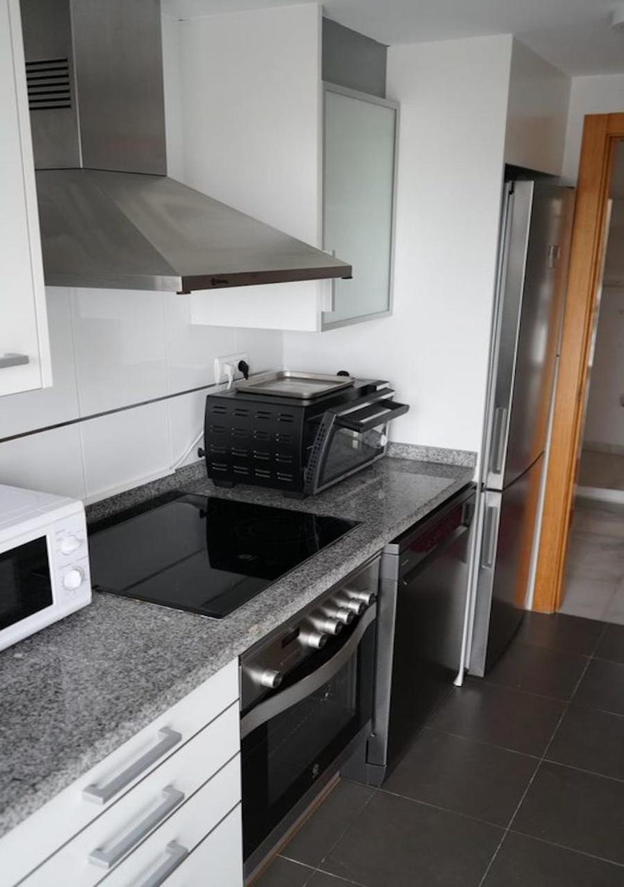 Torre Lugano By Renthas Apartment Benidorm