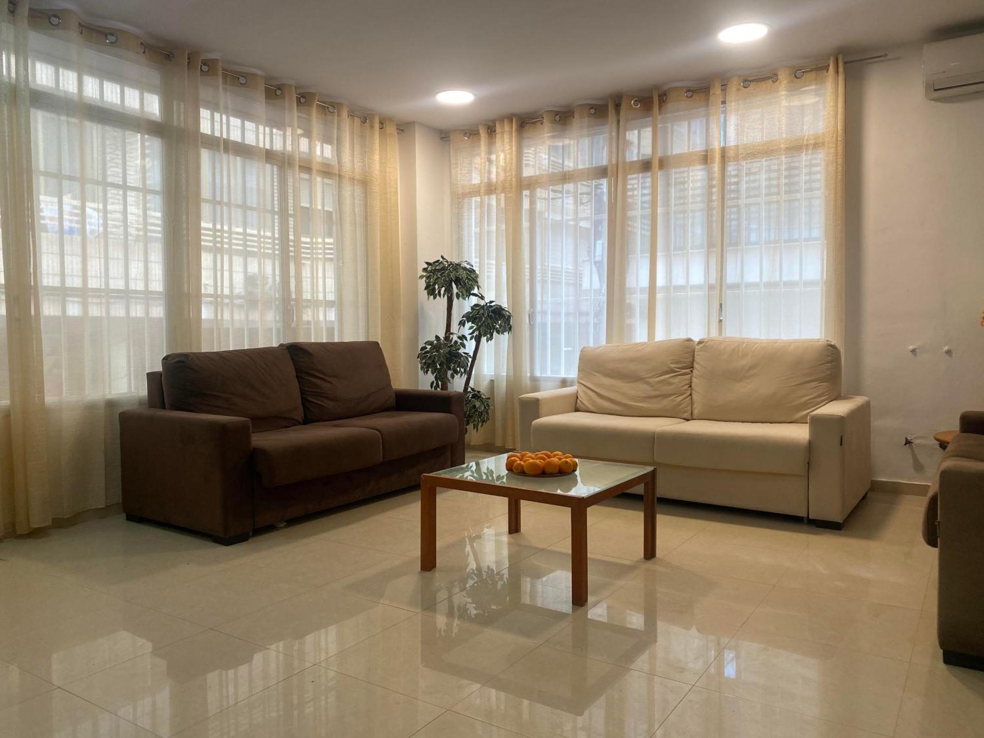 Moli Aparthotel