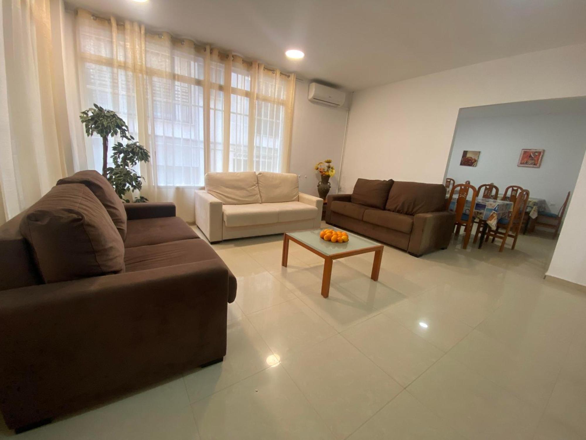 Aparthotel Moli *