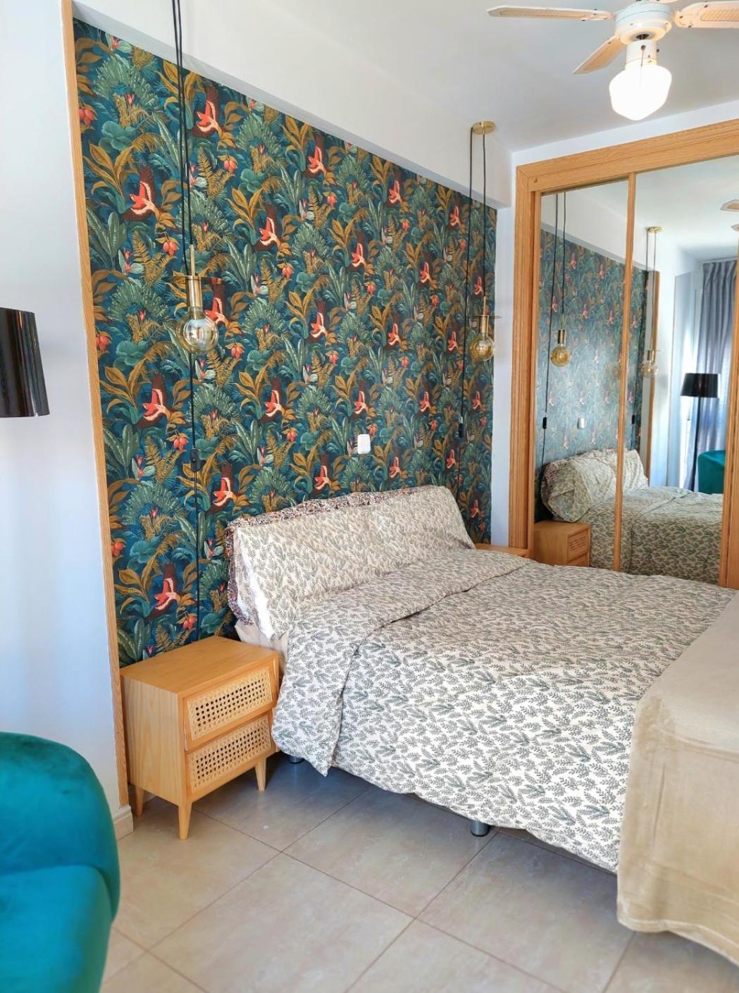 Apartamento Neptuno On The