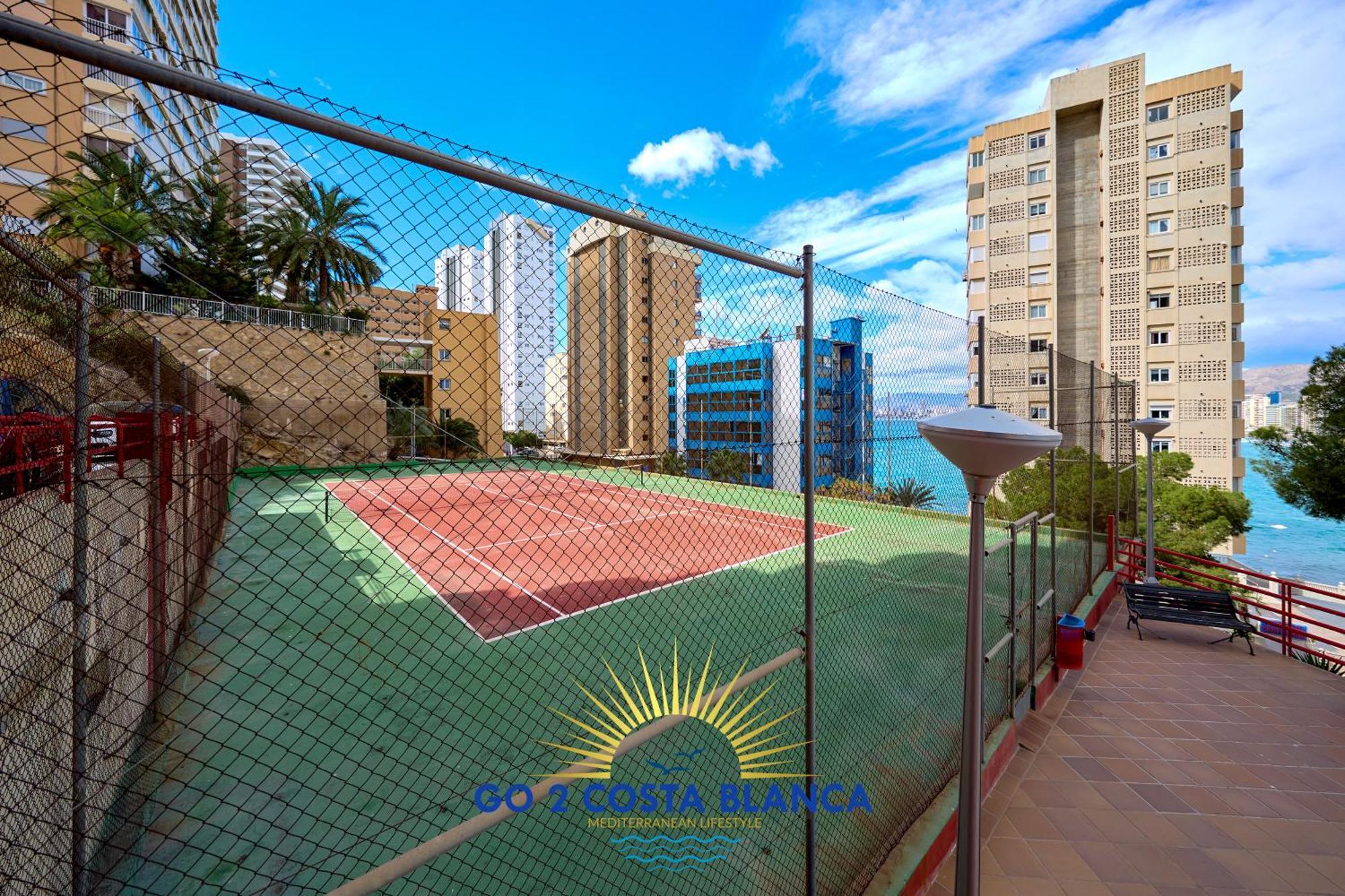 Doro Seaview Appartement