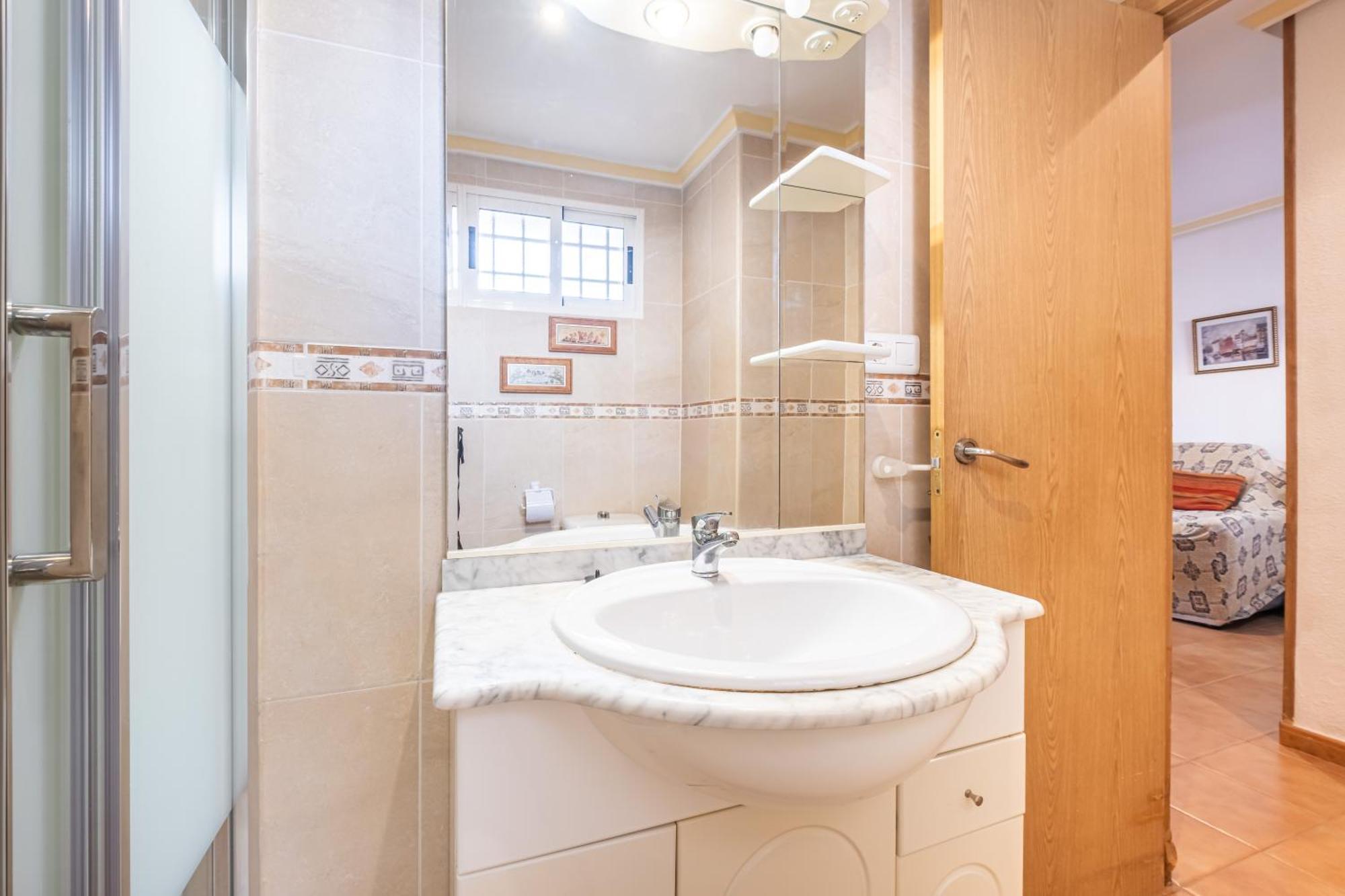 Apartment Acuarium Iii-2-f Levante Beach *