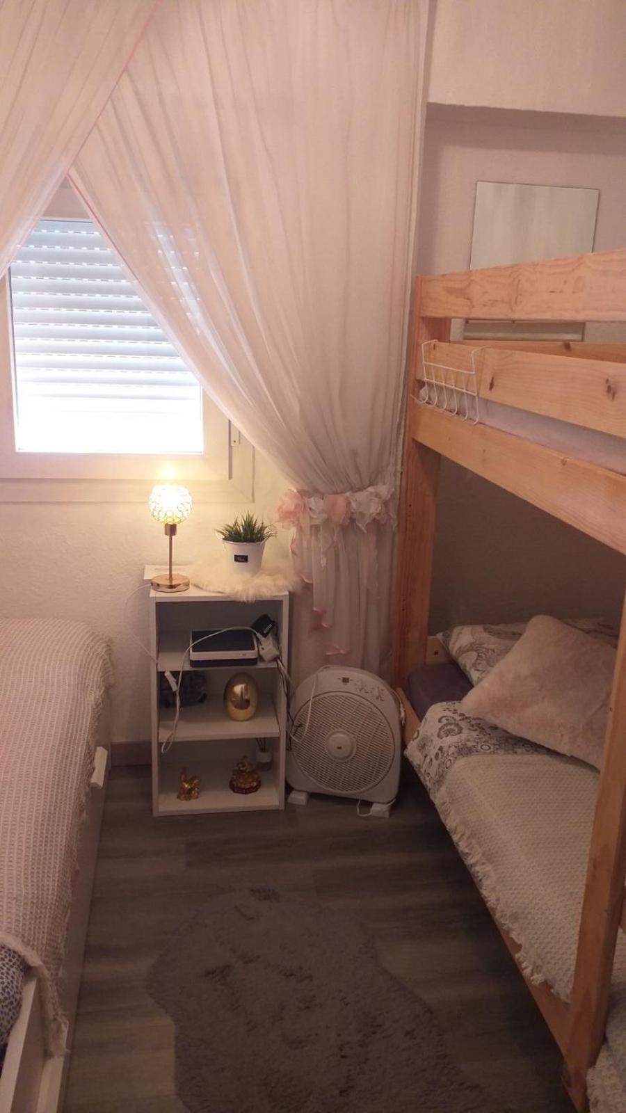 Inlesa 5a With Pool Apartment Benidorm