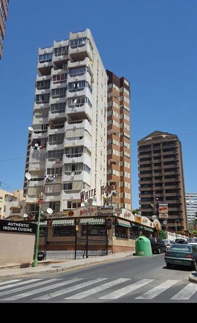 Apartment Inlesa 5a With Pool *