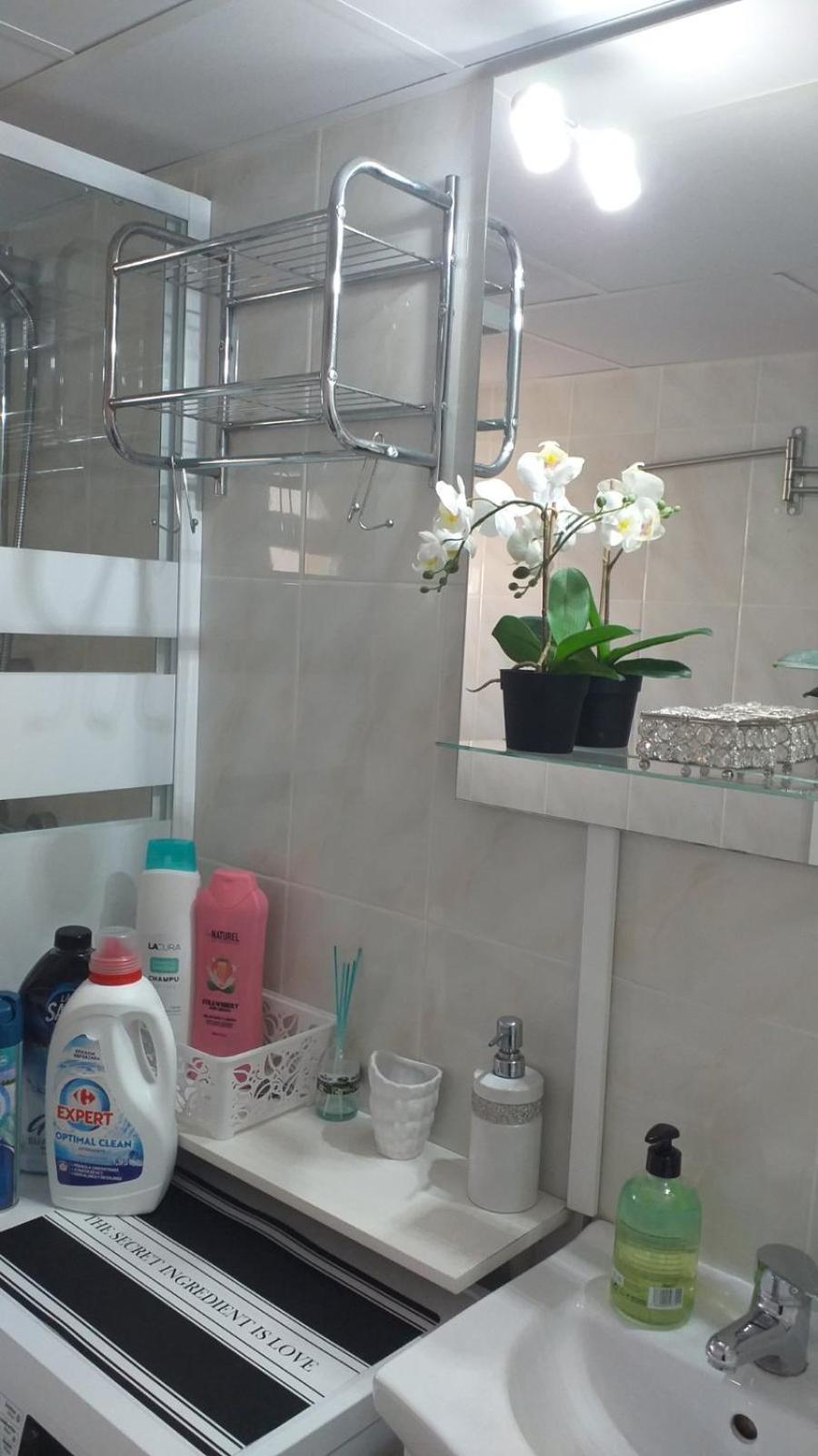 Apartment Inlesa 5a With Pool Benidorm