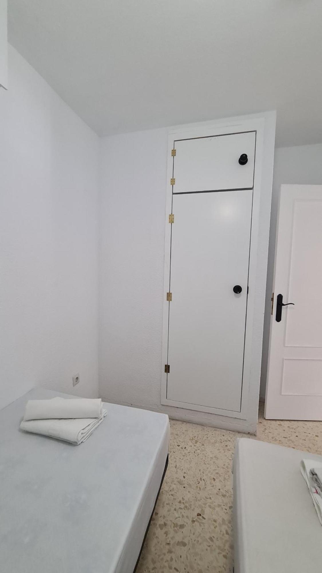 Apartamento Cuatro Caminos If