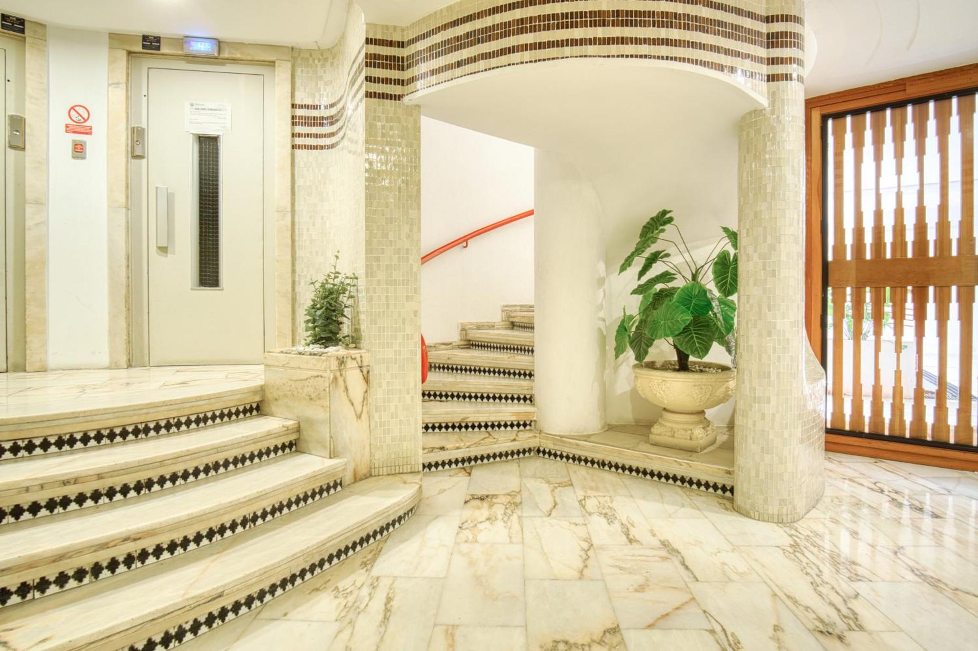 Coblanca 5-exclusivo Loft 5-6 * Benidorm