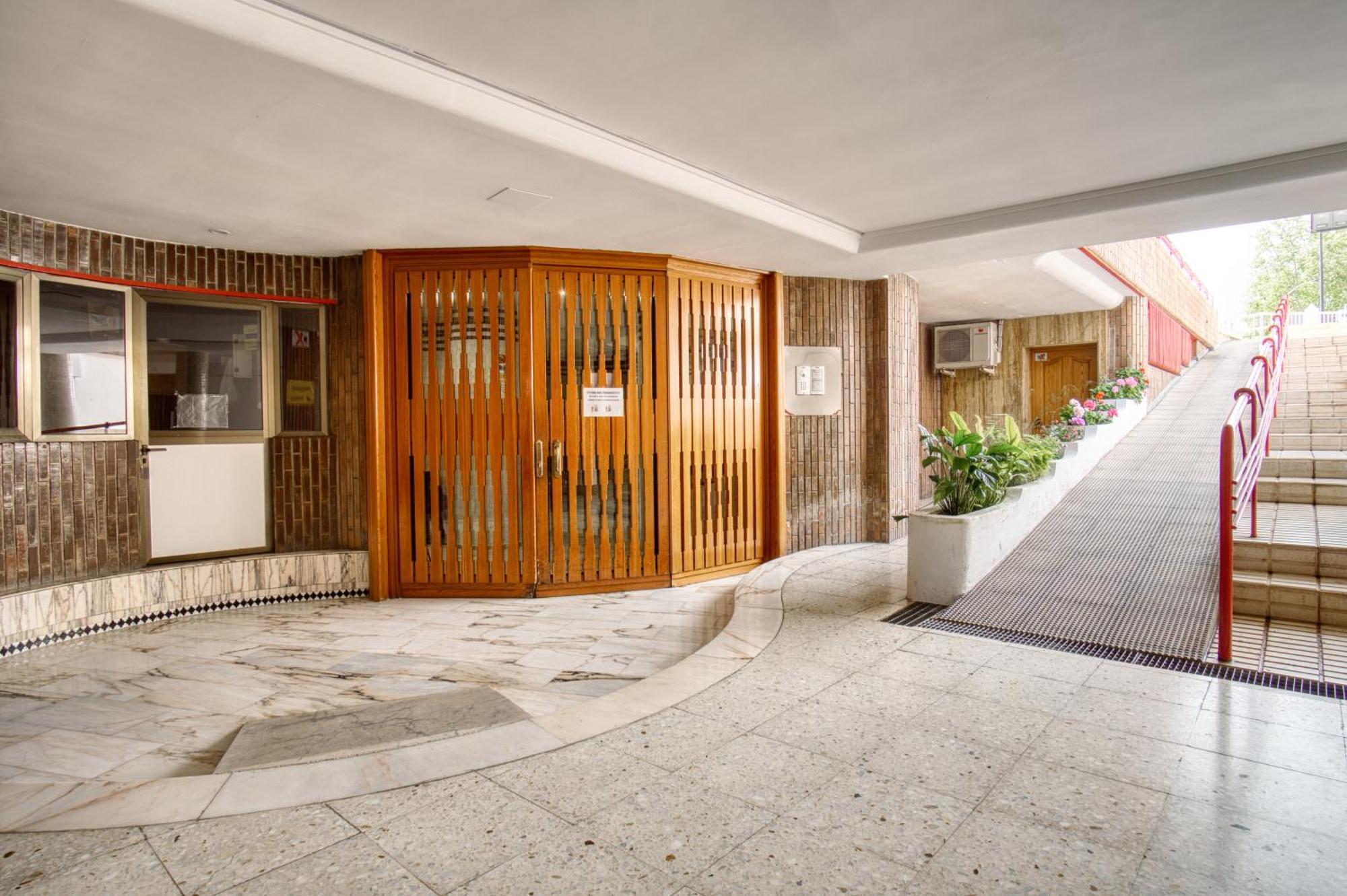 Coblanca 5-exclusivo Loft 5-6 * Benidorm
