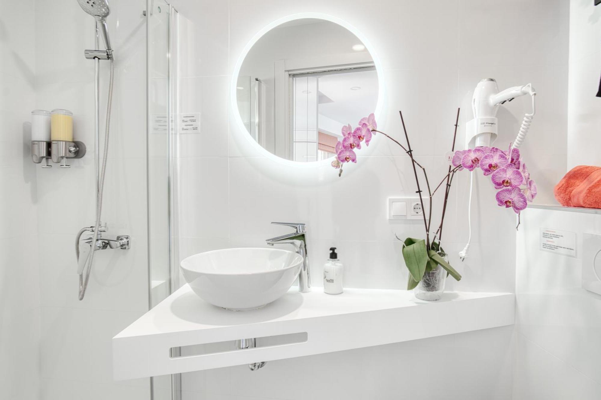 Appartement Coblanca 5-exclusivo Loft 5-6