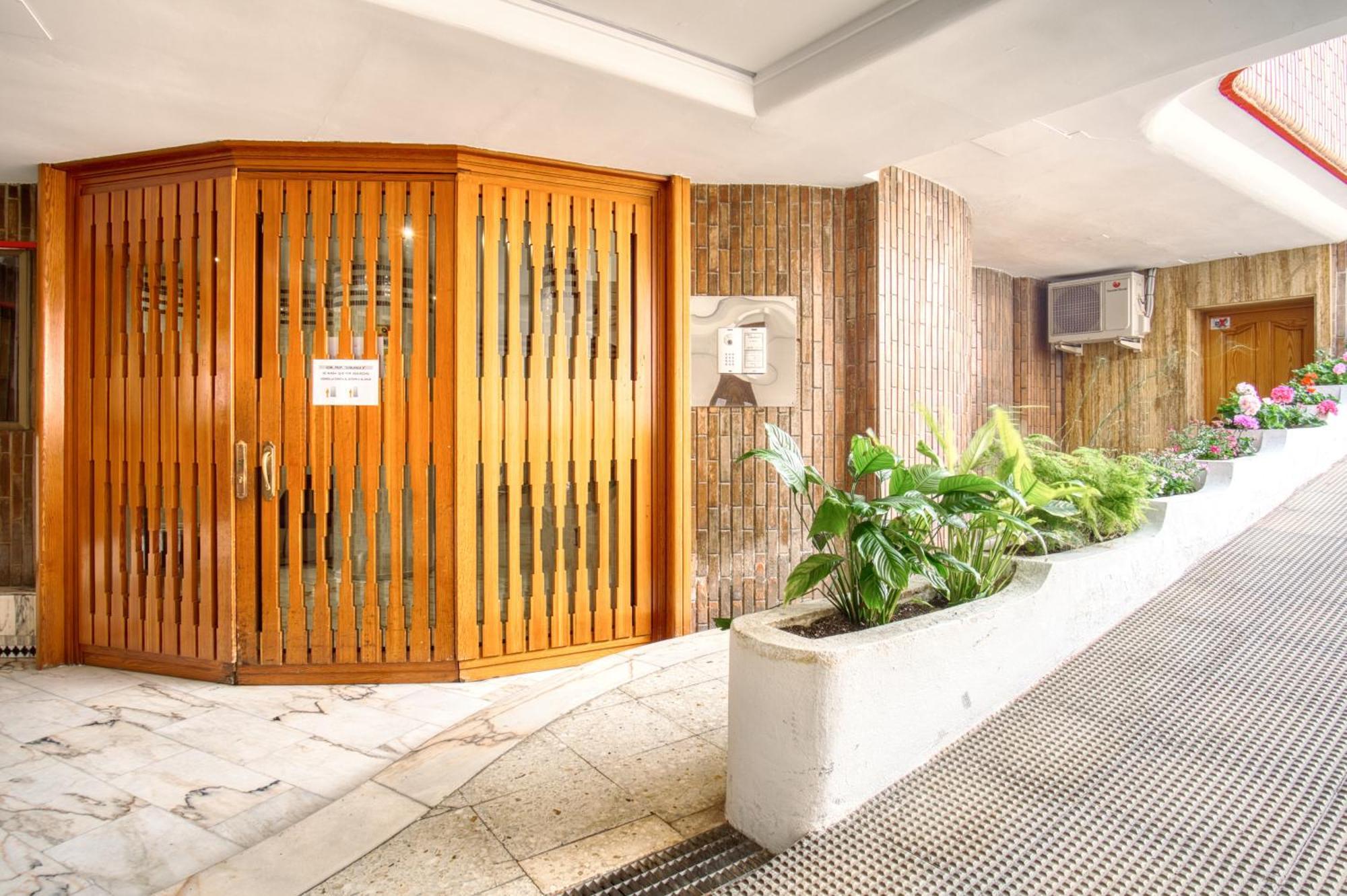 Coblanca 5-exclusivo Loft 5-6 Benidorm