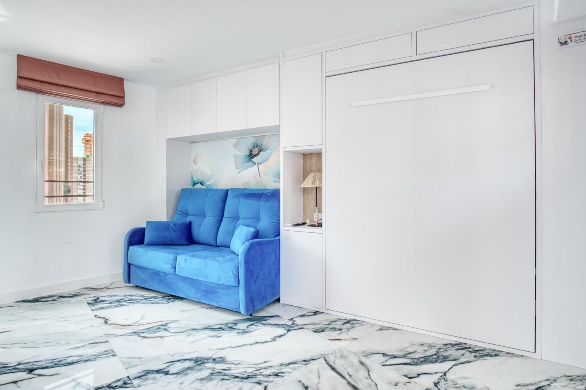 Coblanca 5-exclusivo Loft 5-6 * Benidorm