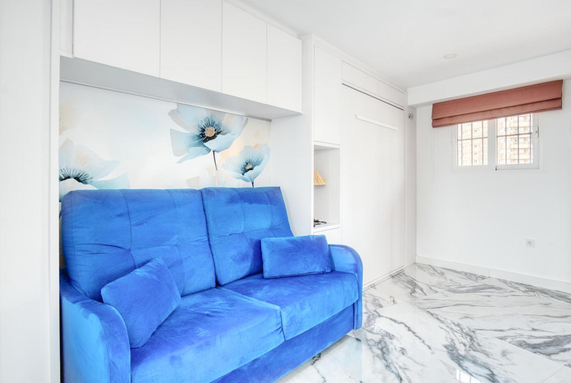 Coblanca 5-exclusivo Loft 5-6 Benidorm