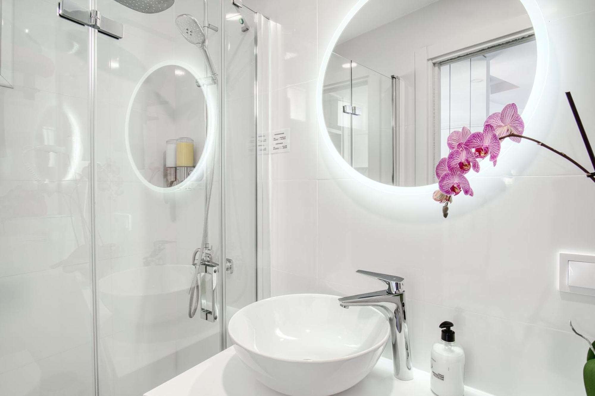 Appartement Coblanca 5-exclusivo Loft 5-6 *