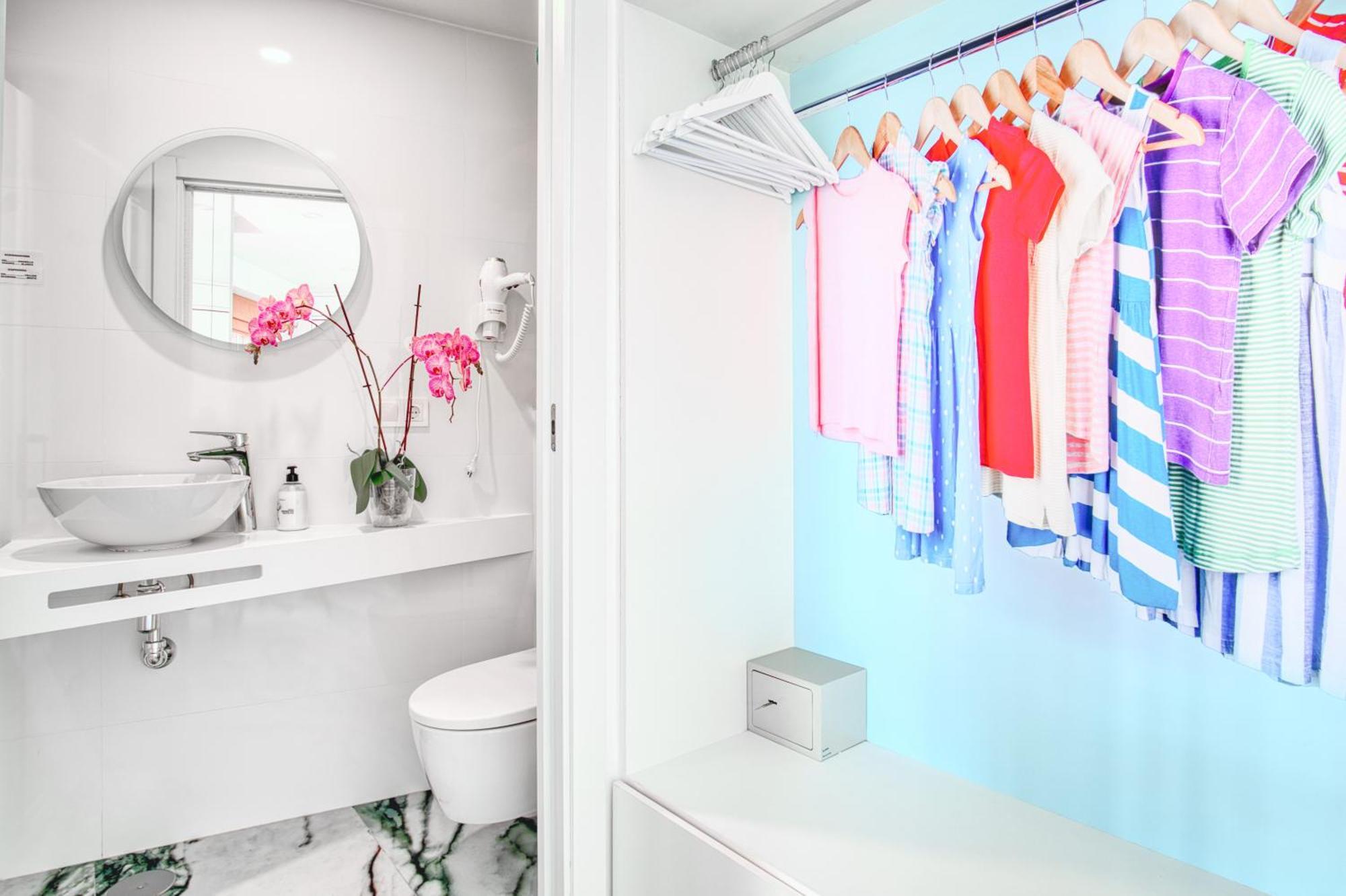 Coblanca 5-exclusivo Loft 5-6 Benidorm