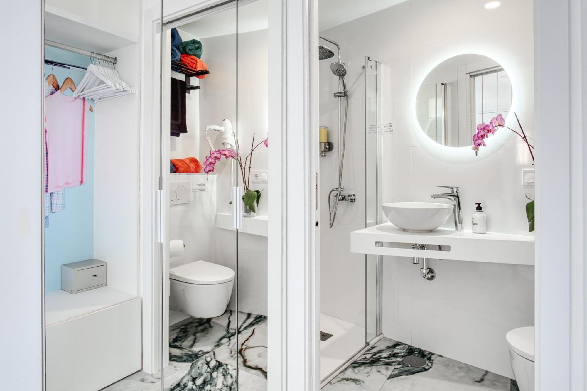 Coblanca 5-exclusivo Loft 5-6 Appartement