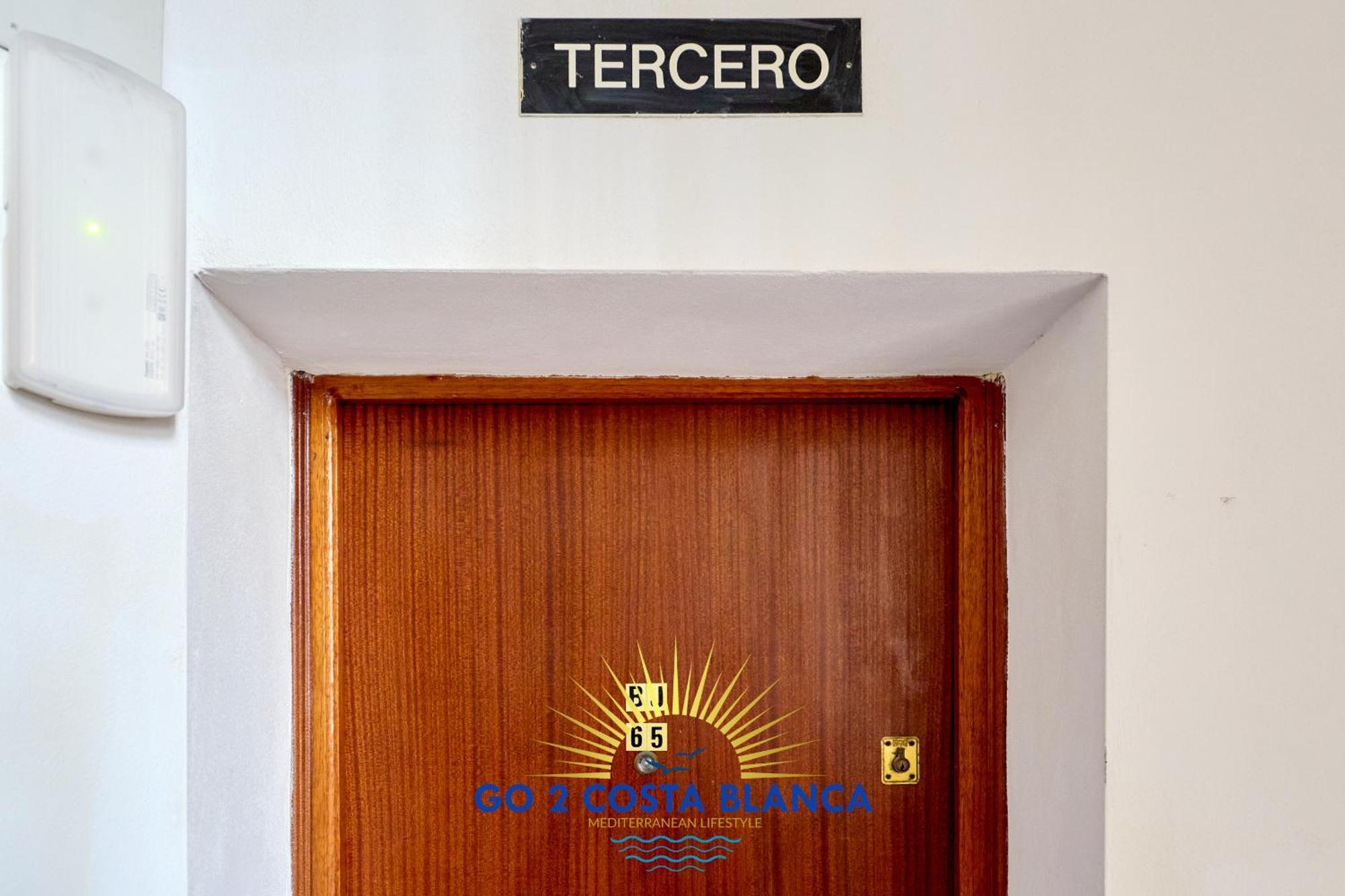 Apartamento Oasia