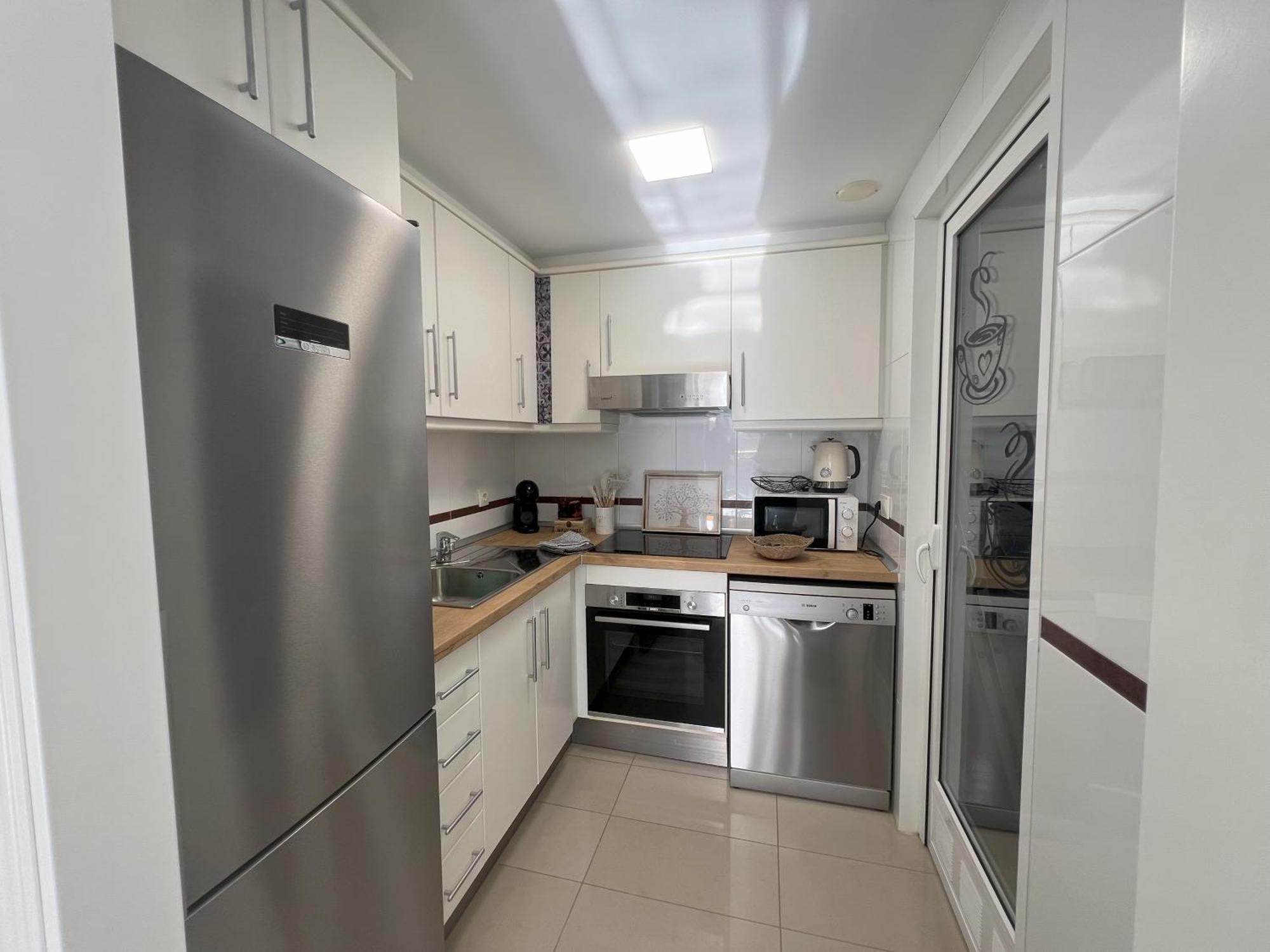 Gemelos 24 Cala De Finestrat. Luxury Apt. Apartment