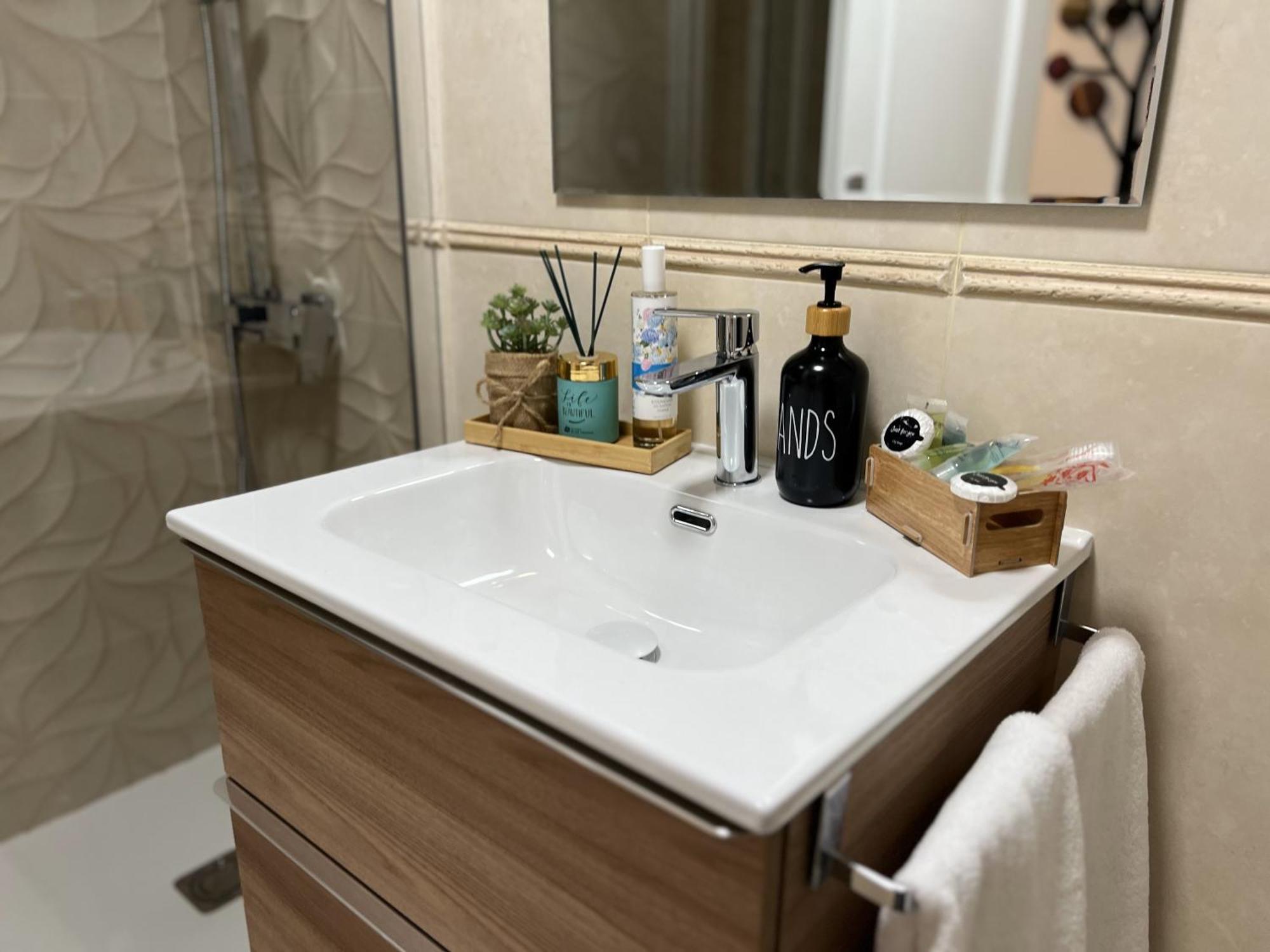 Gemelos 24 Cala De Finestrat. Luxury Apt. * Benidorm
