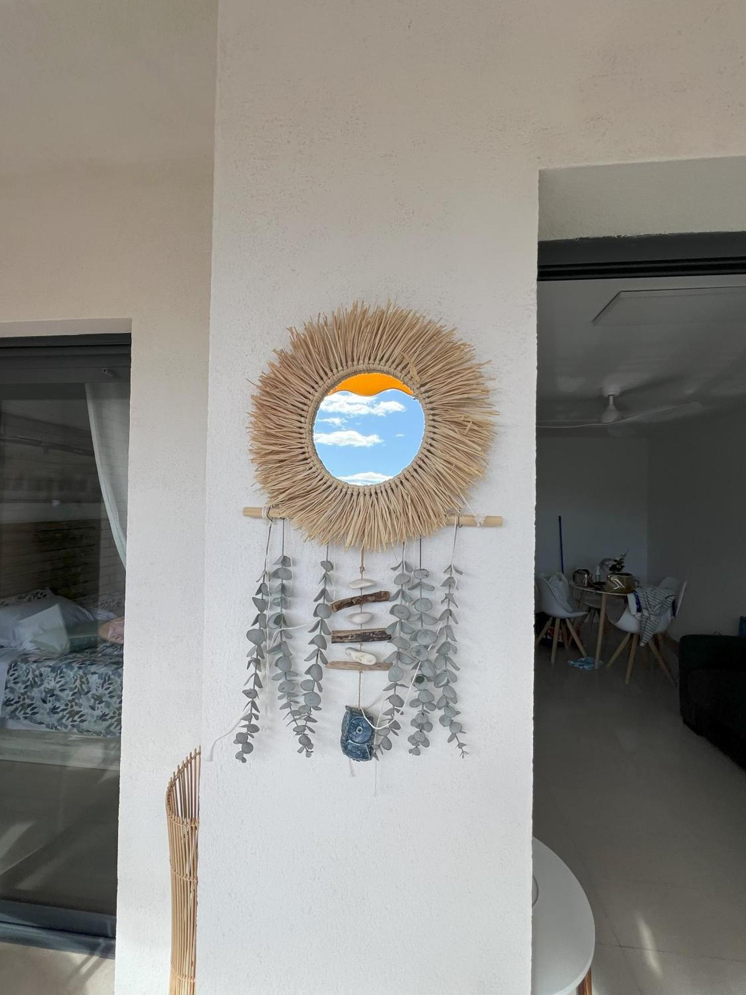 Apartment Gemelos 24 Cala De Finestrat. Luxury Apt. *
