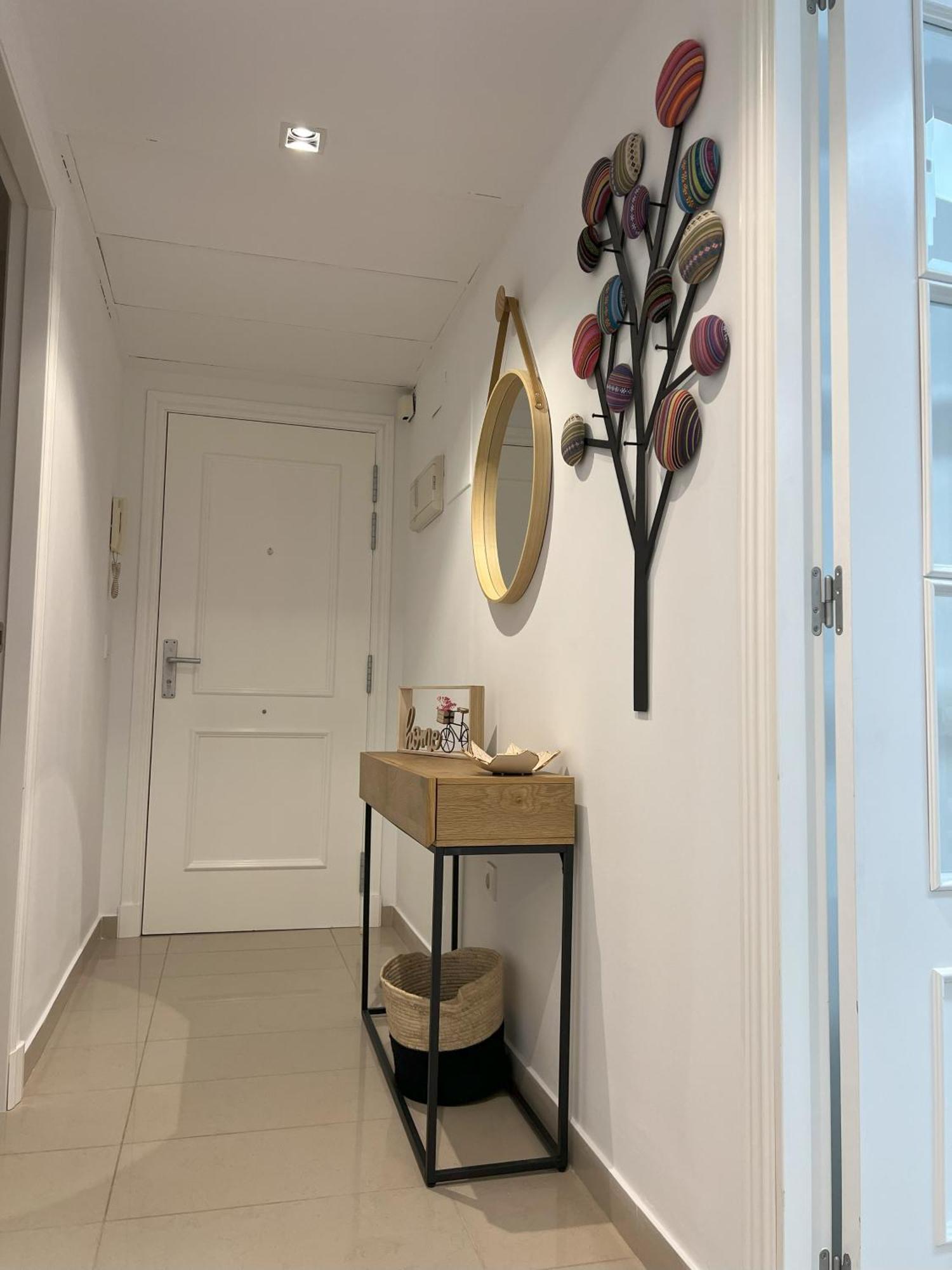 Gemelos 24 Cala De Finestrat. Luxury Apt. Benidorm