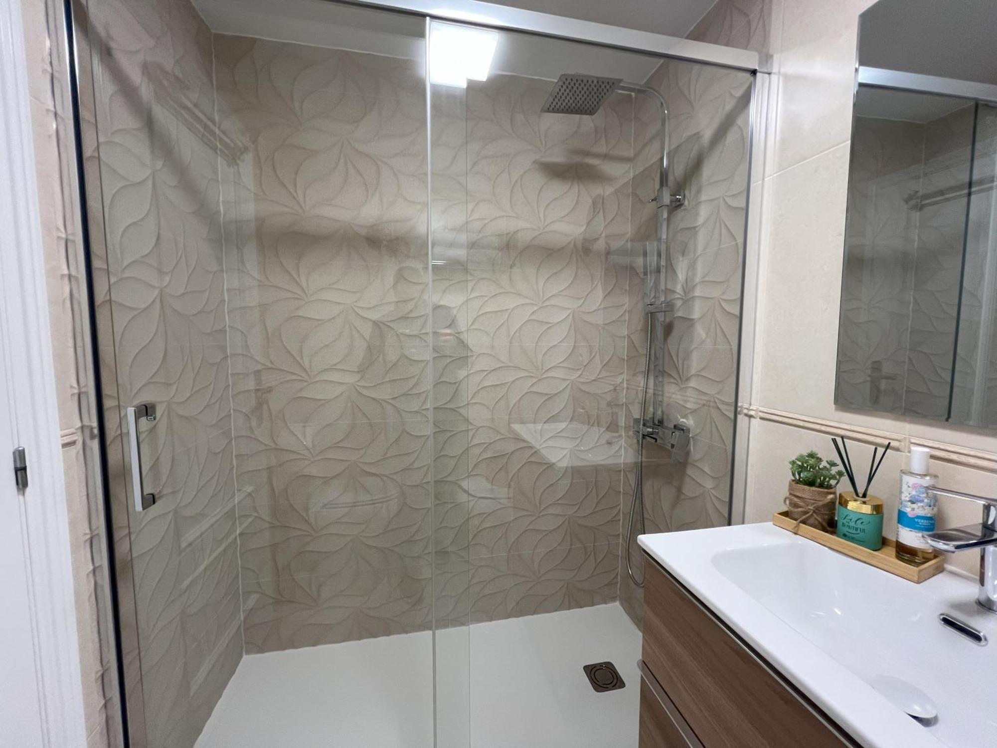 Gemelos 24 Cala De Finestrat. Luxury Apt. Apartment