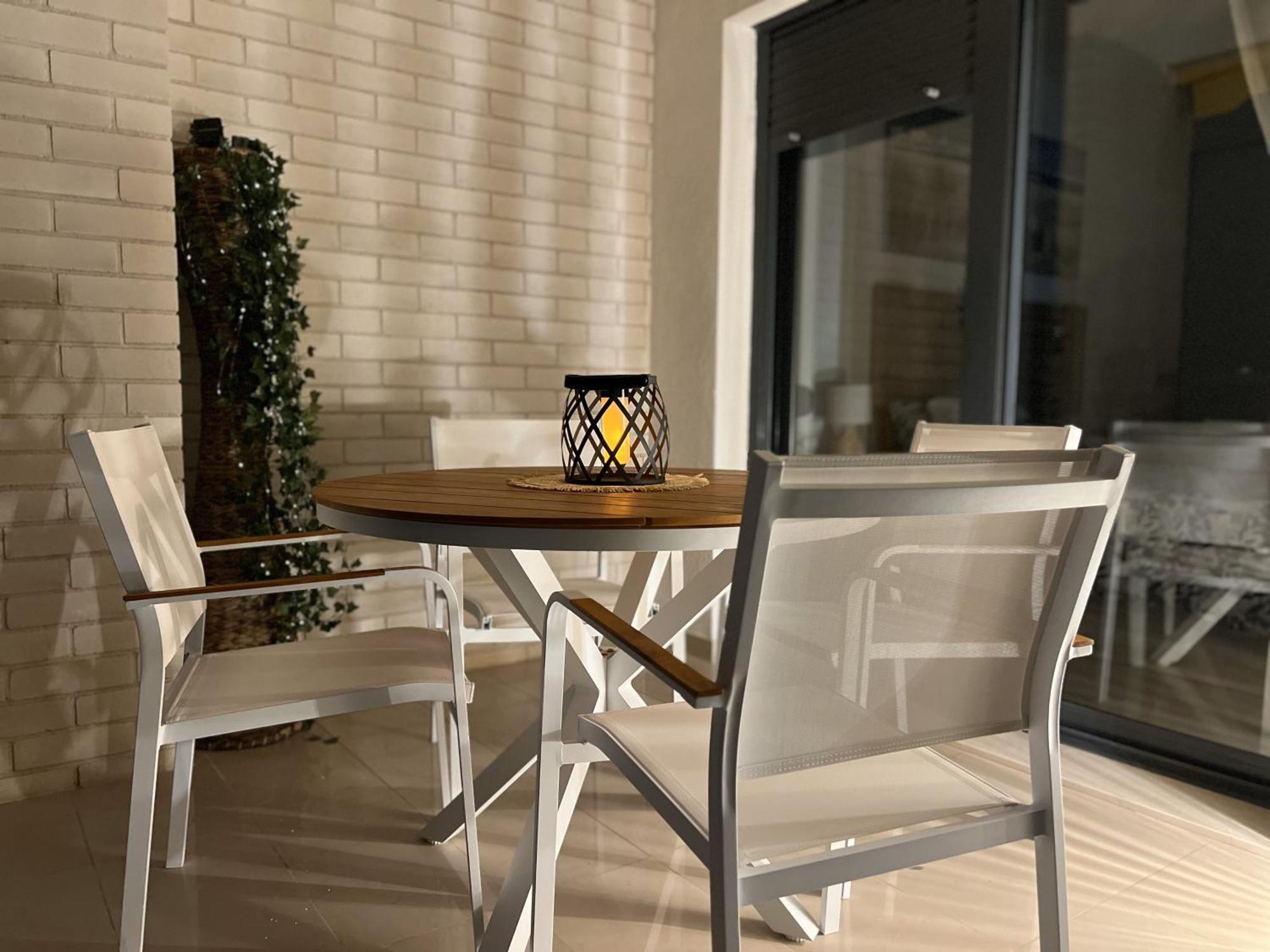 Gemelos 24 Cala De Finestrat. Luxury Apt. Apartment