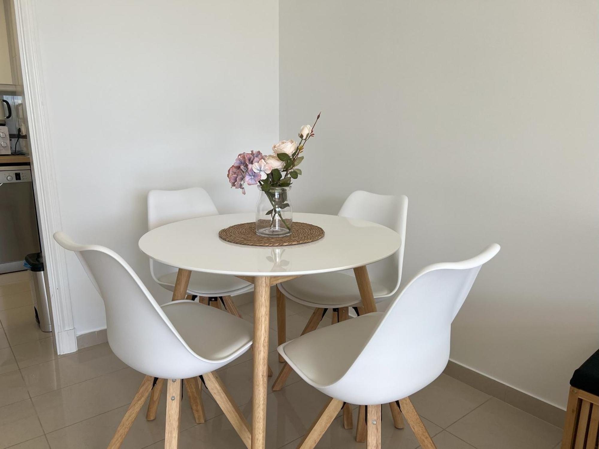 Gemelos 24 Cala De Finestrat. Luxury Apt. Apartment Benidorm