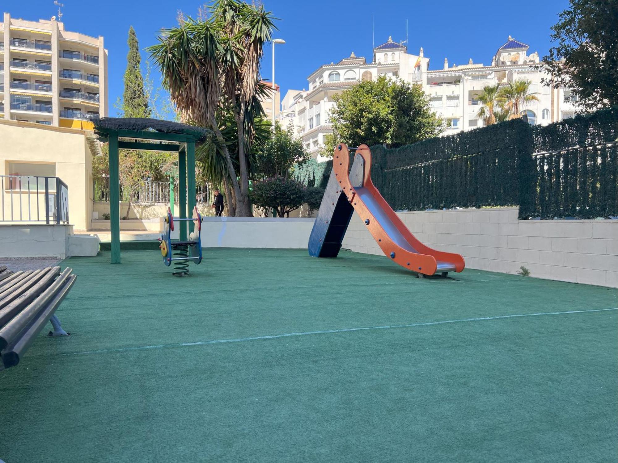 Apartment Gemelos 24 Cala De Finestrat. Luxury Apt. *