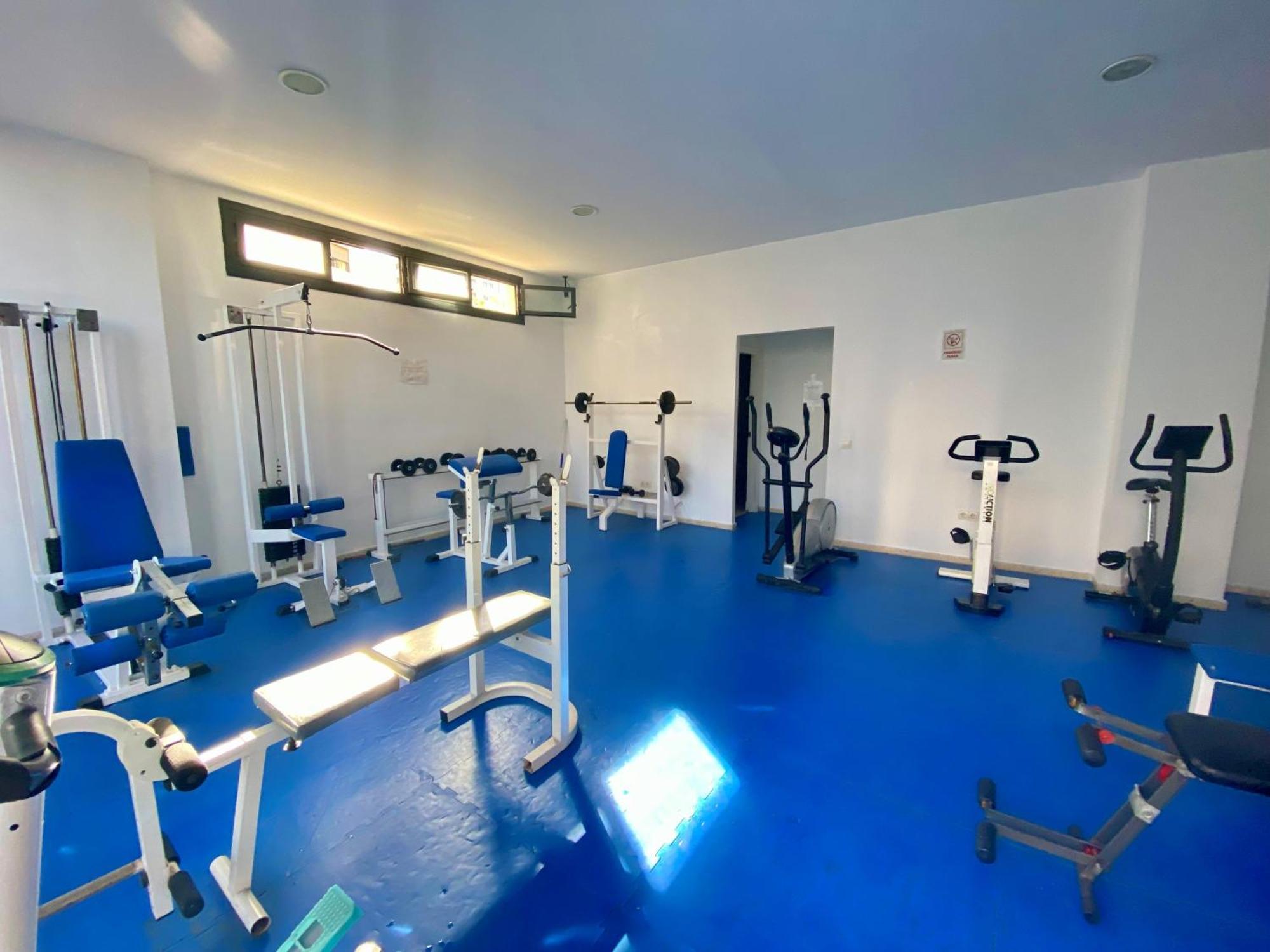 Gemelos 24 Cala De Finestrat. Luxury Apt. Benidorm