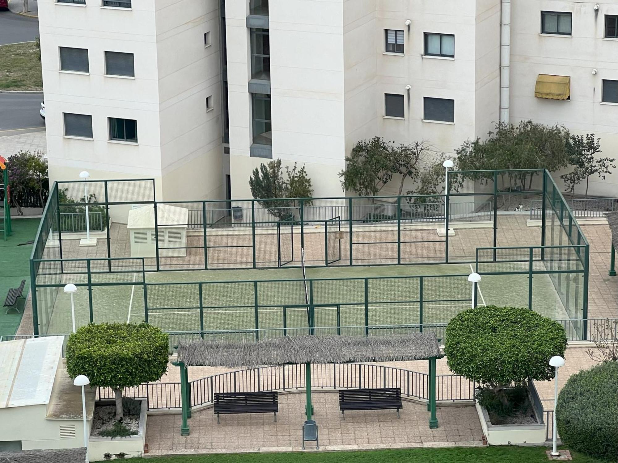 Gemelos 24 Cala De Finestrat. Luxury Apt. Apartment *