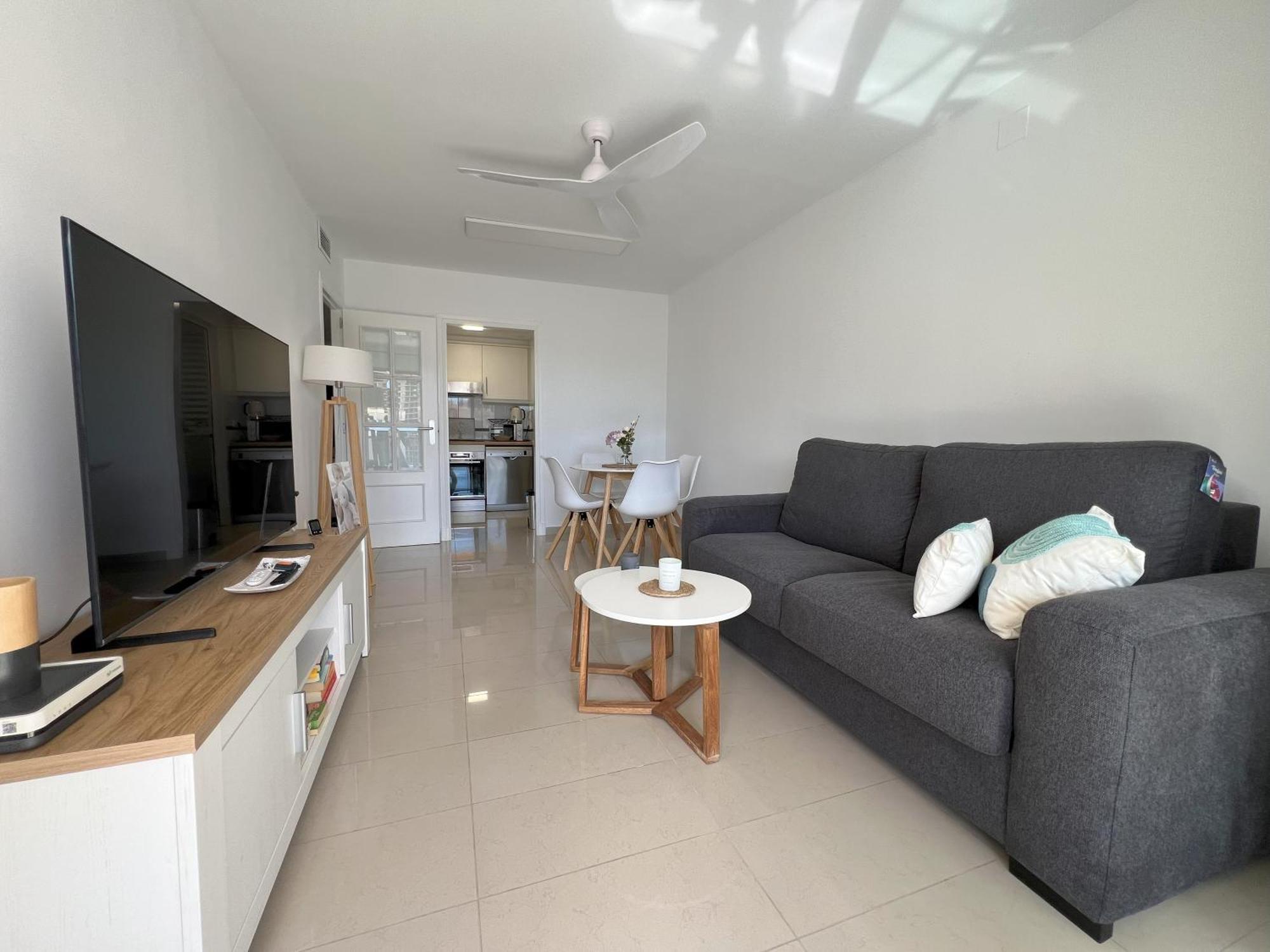 Gemelos 24 Cala De Finestrat. Luxury Apt. Apartment Benidorm